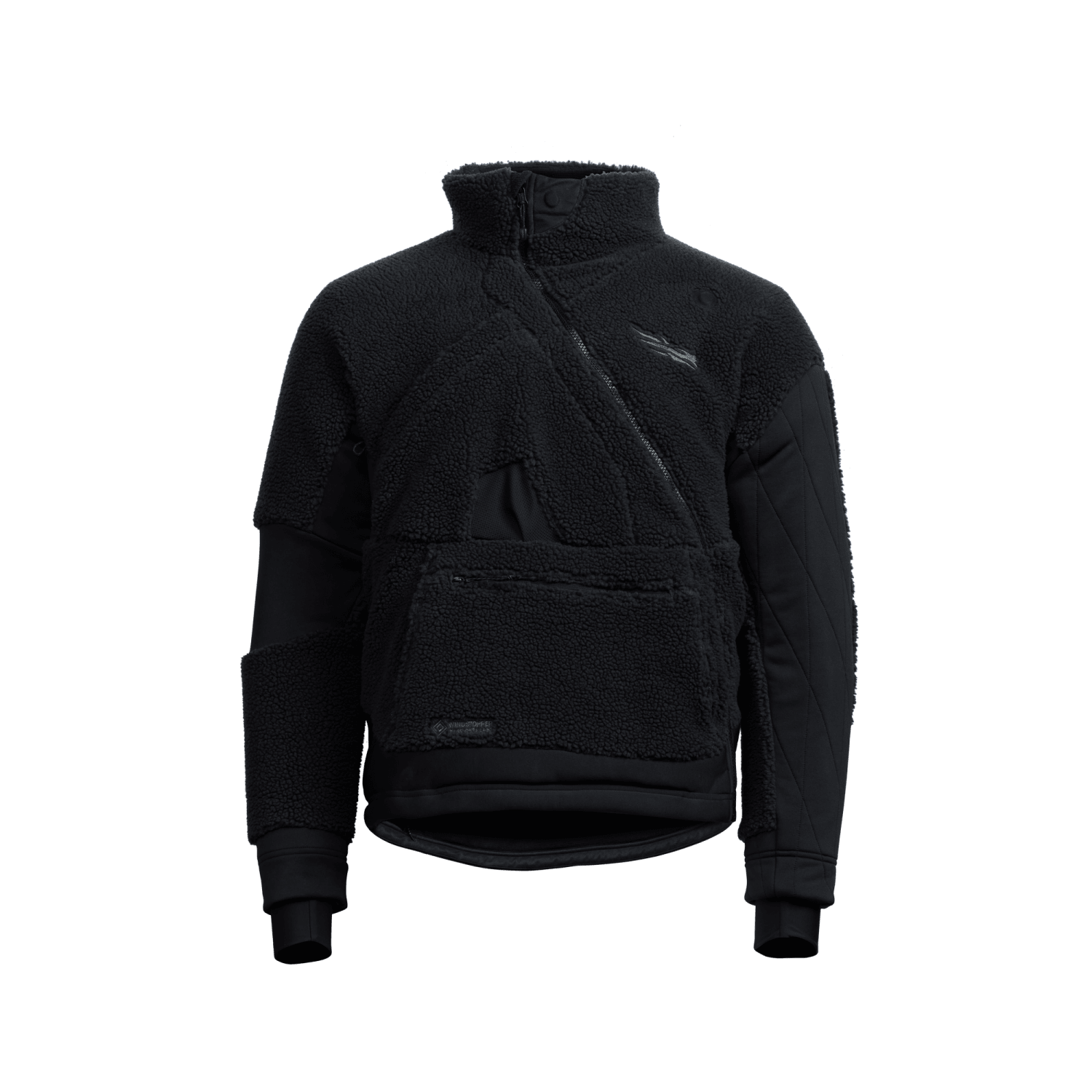 Fanatic Jacket