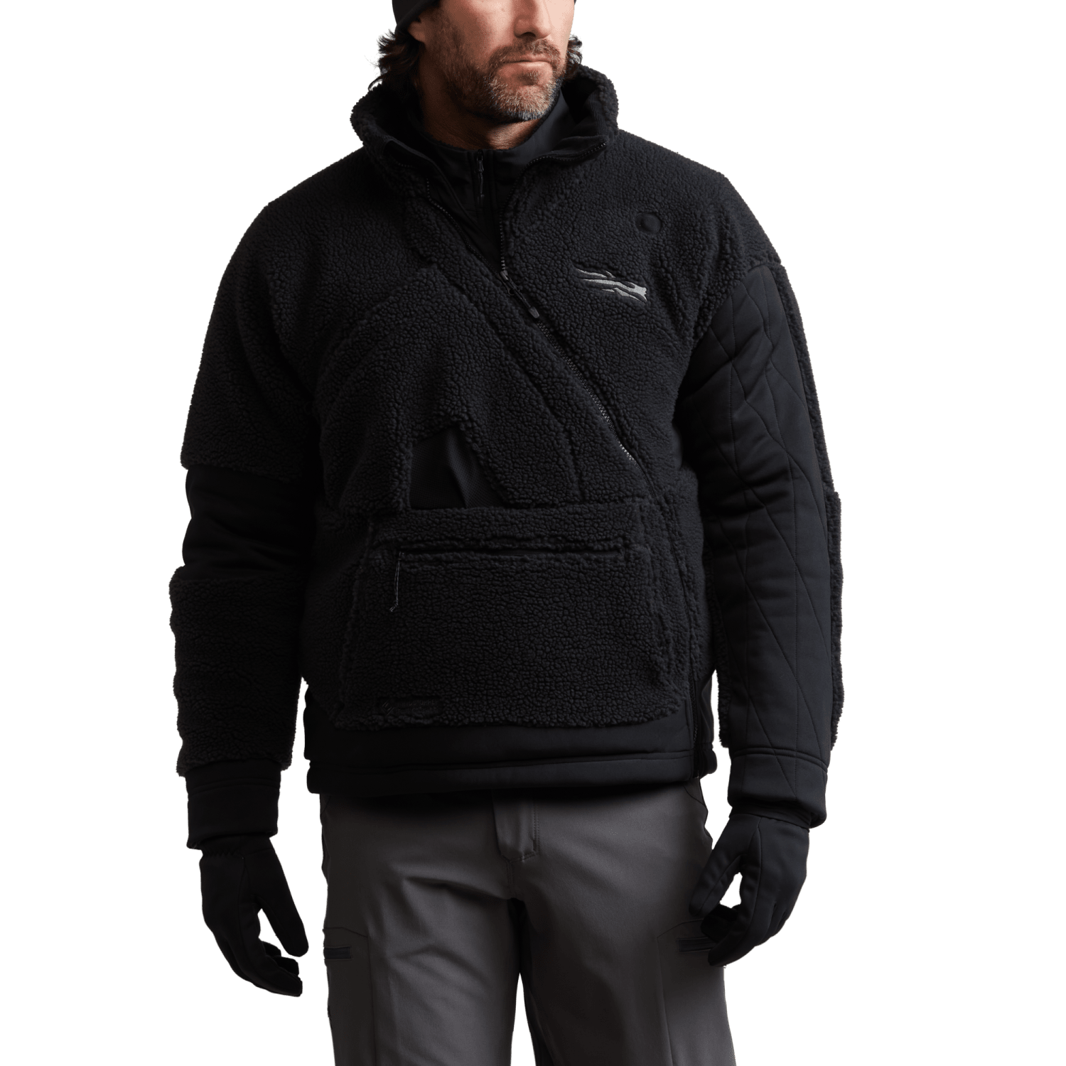 Fanatic Jacket