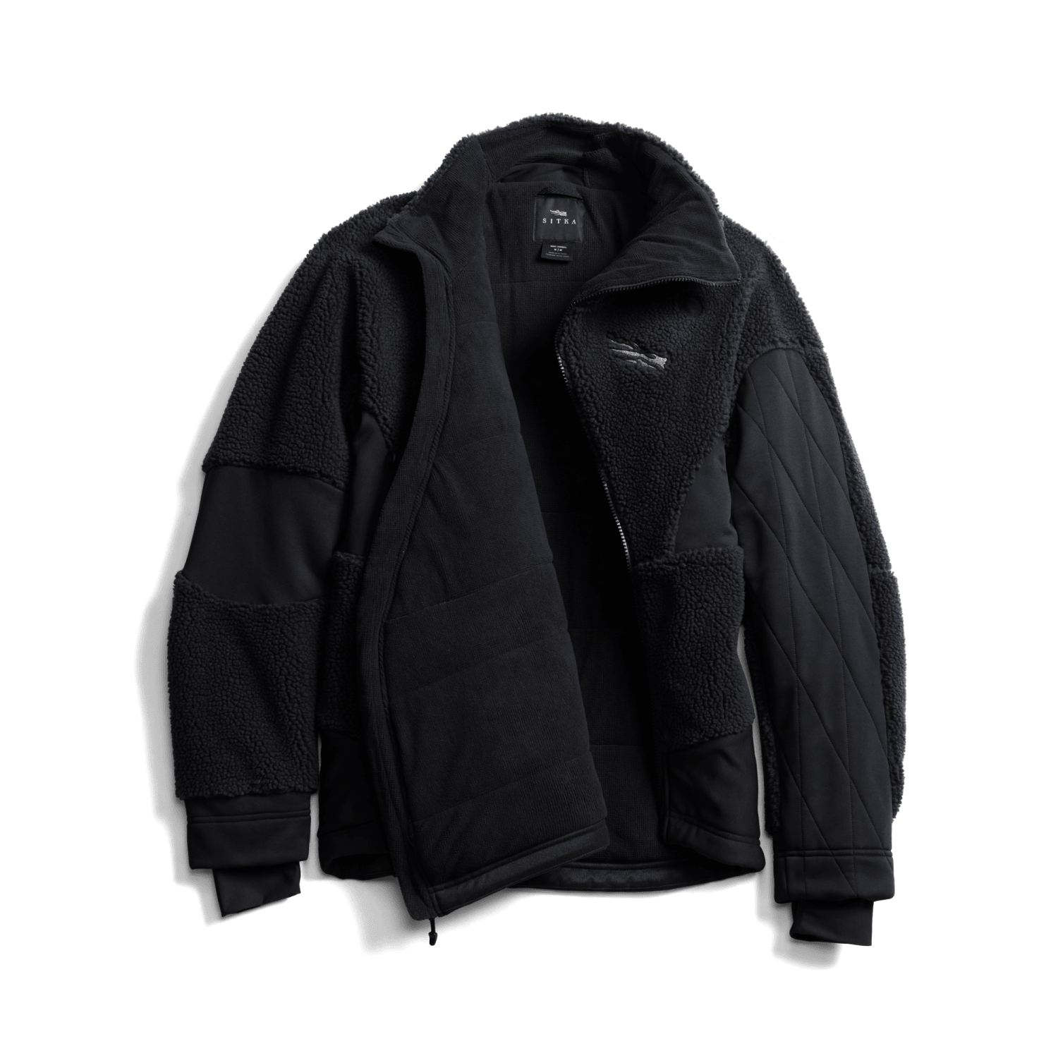Fanatic Jacket