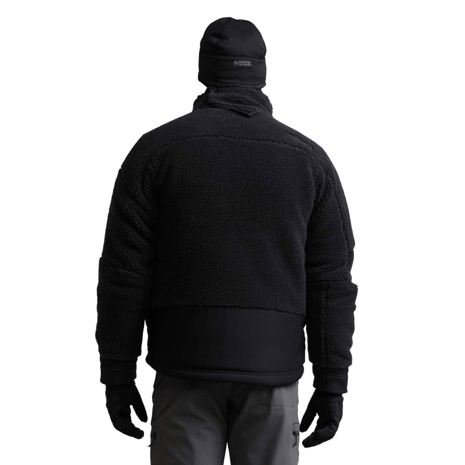 Fanatic Jacket