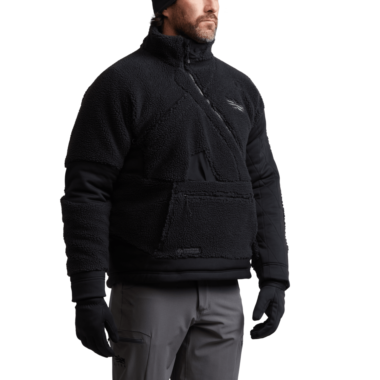 Fanatic Jacket