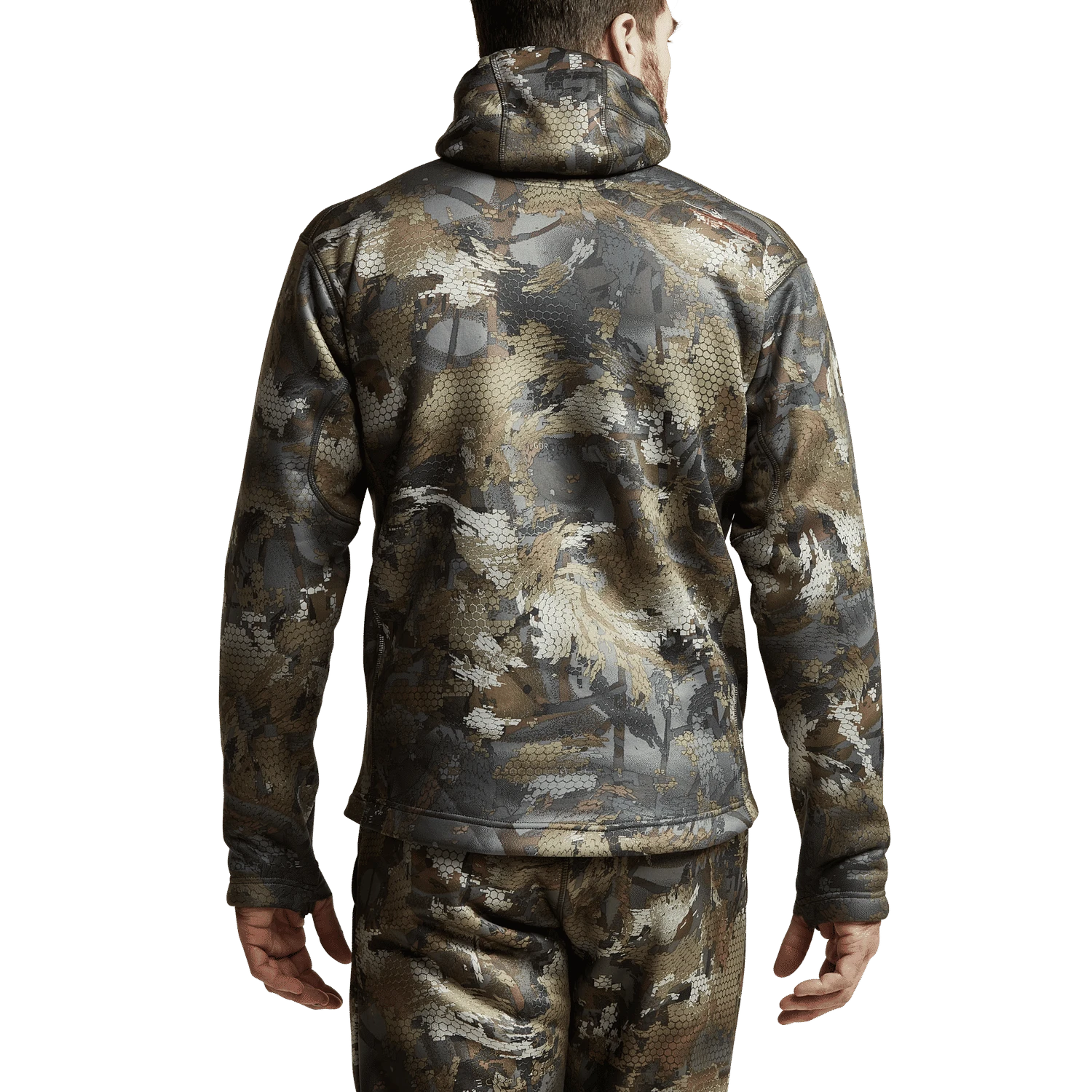 Gradient Hoodie
