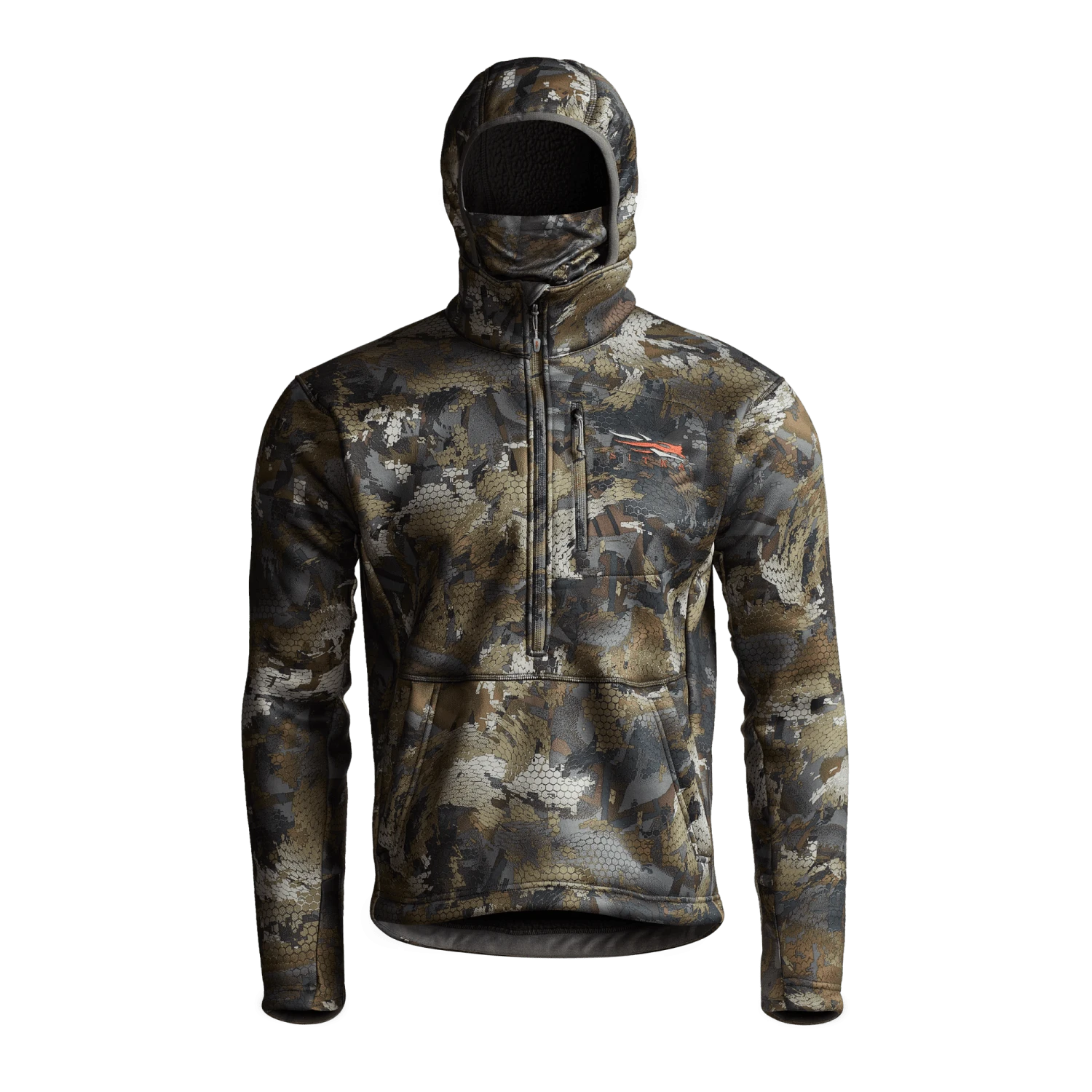 Gradient Hoodie