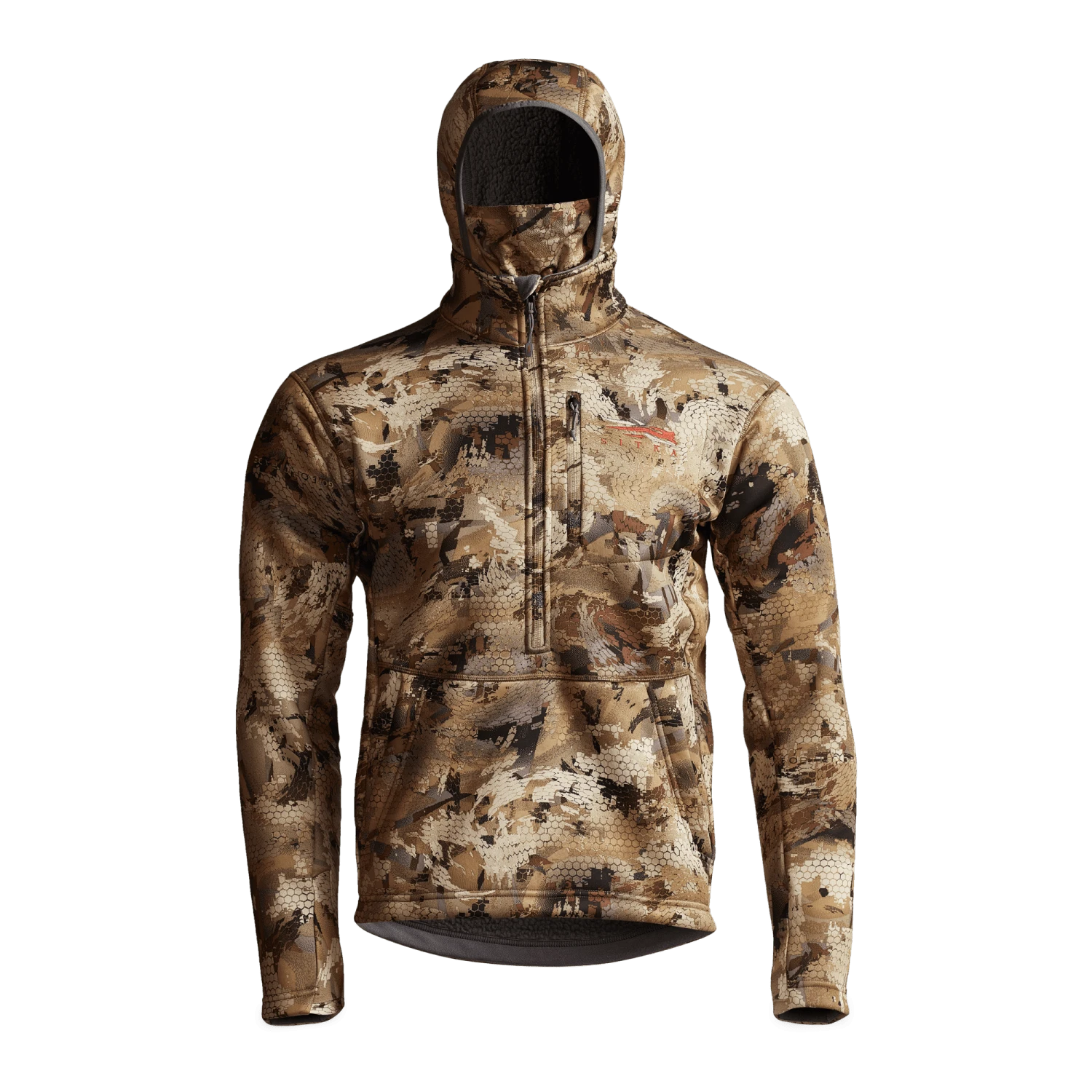 Gradient Hoodie