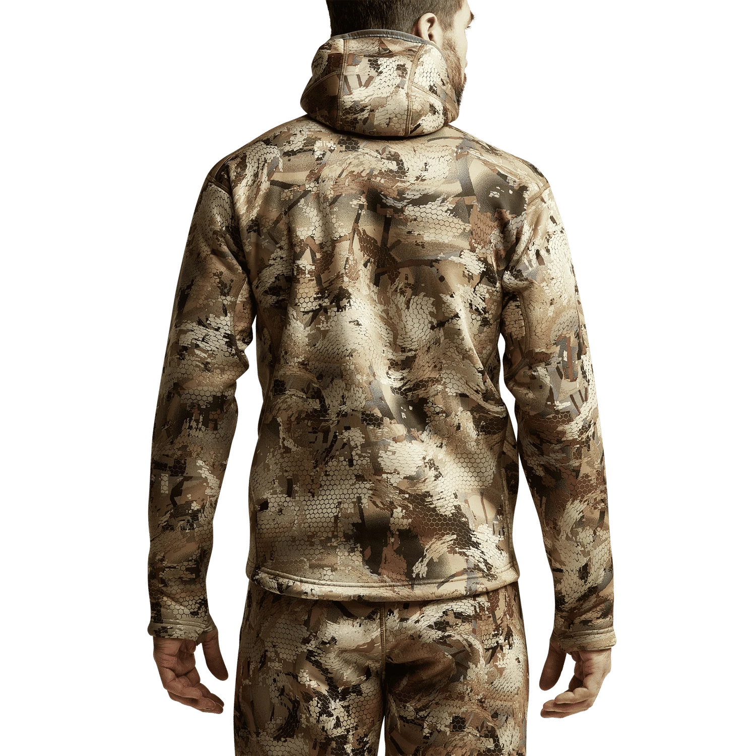 Gradient Hoodie