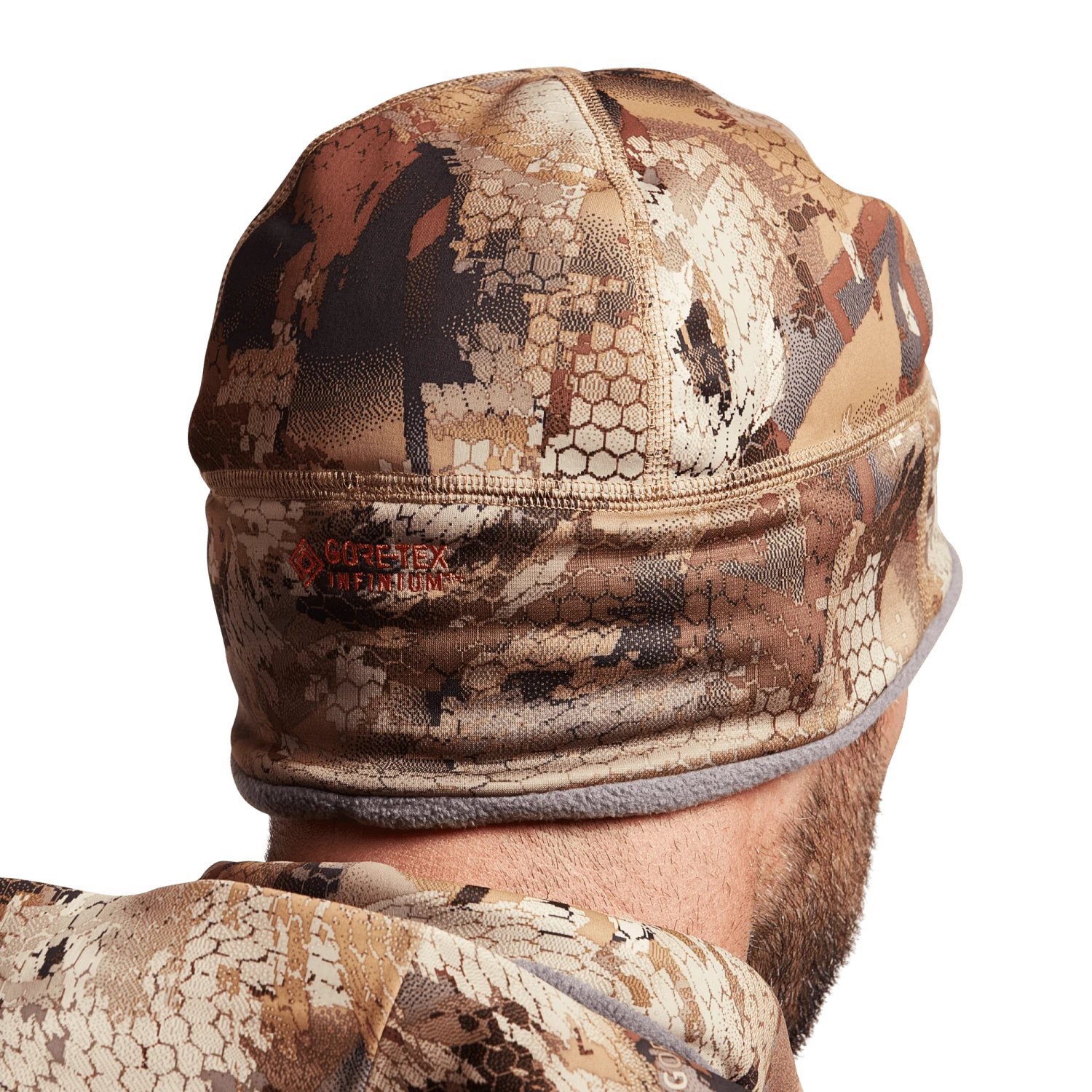 Jetstream WS Beanie