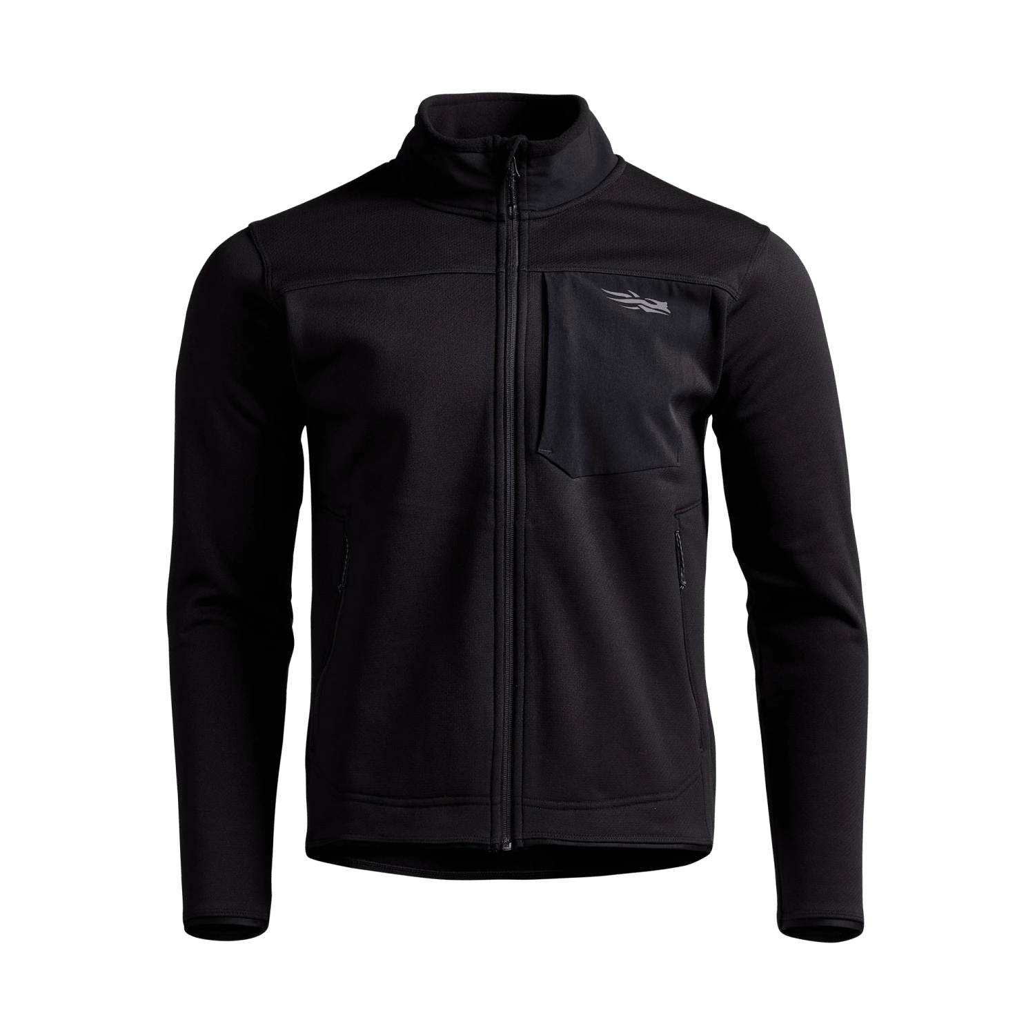 Dry Creek Fleece Jacket
