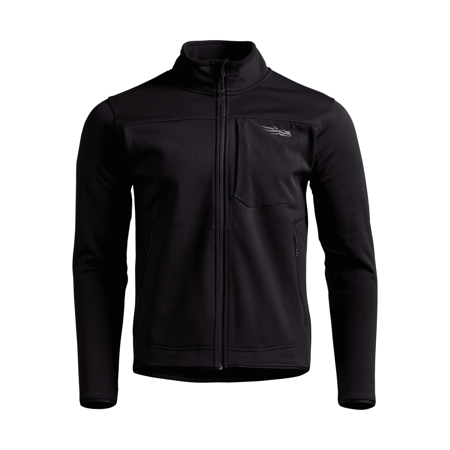 Dry Creek Fleece Jacket