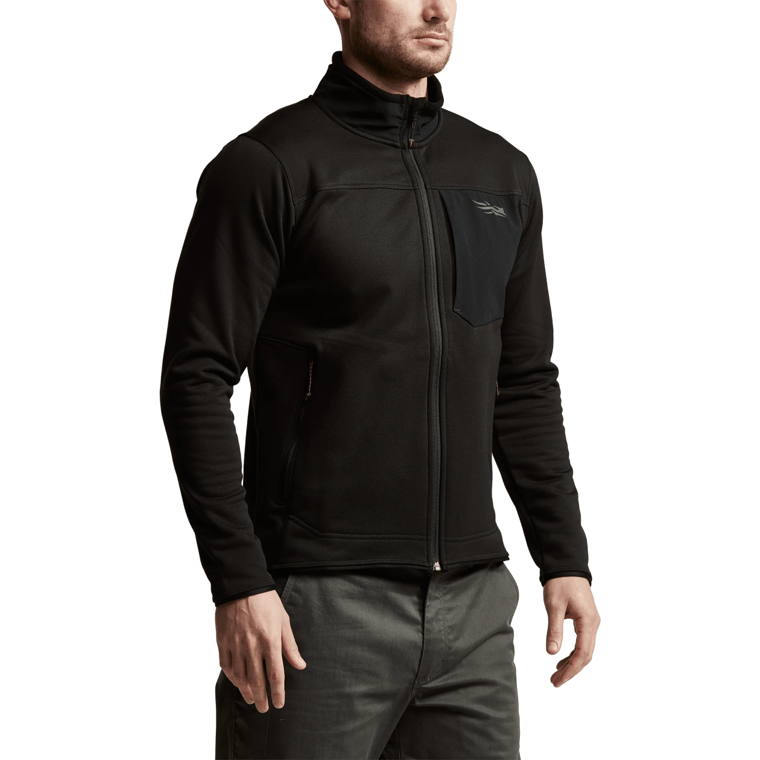 Dry Creek Fleece Jacket