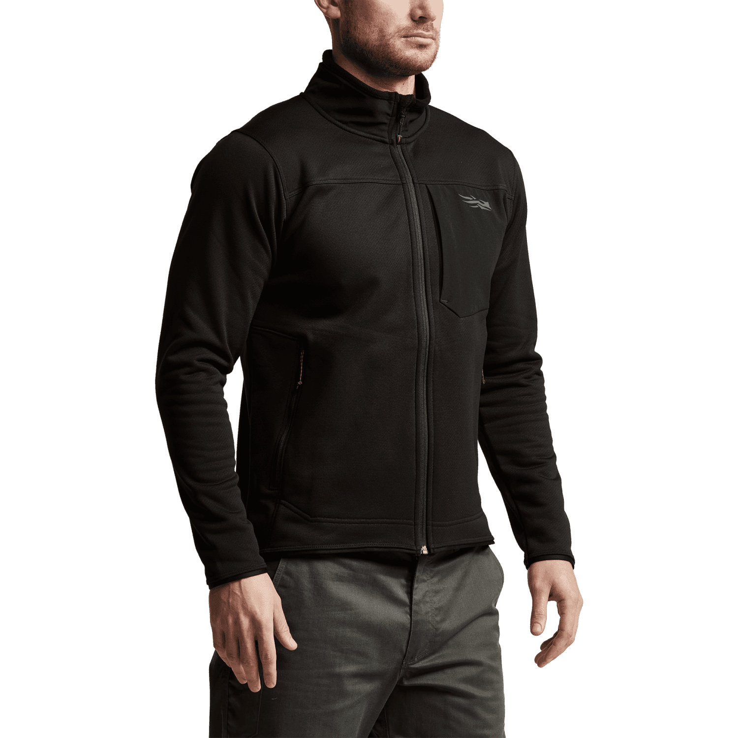 Dry Creek Fleece Jacket