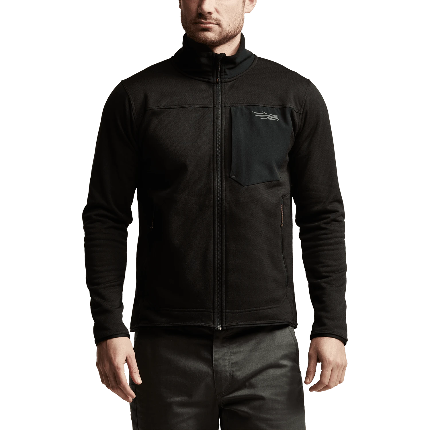 Dry Creek Fleece Jacket