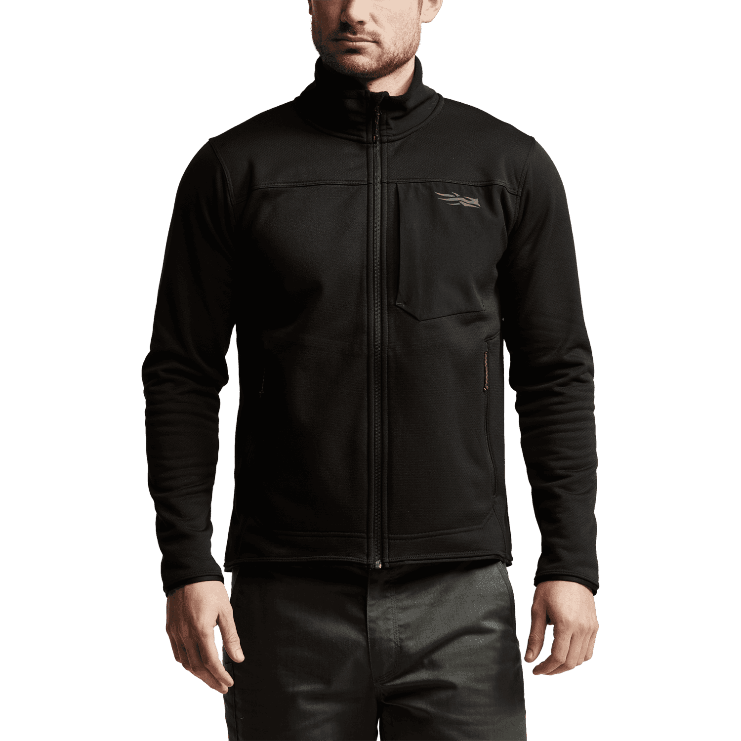 Dry Creek Fleece Jacket