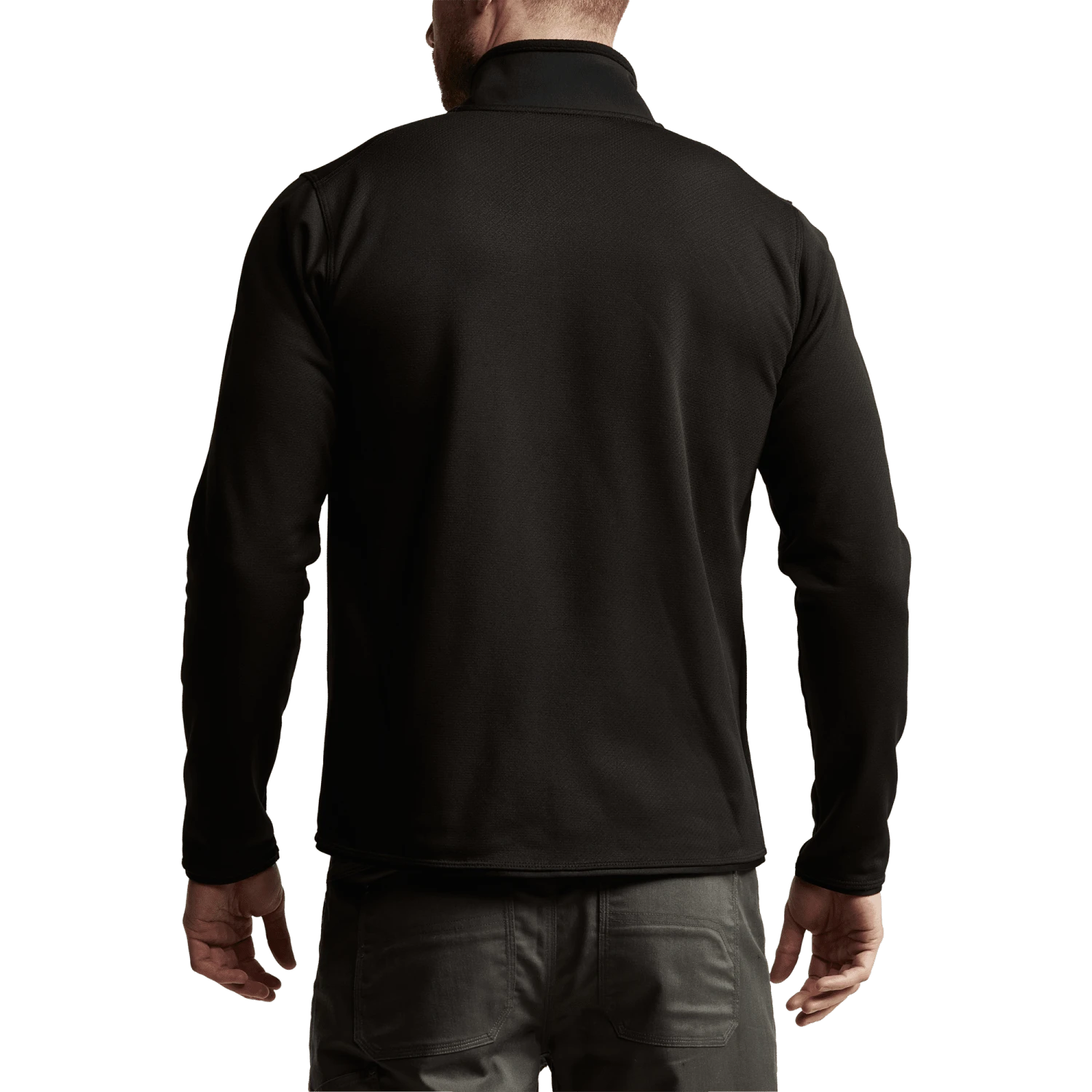 Dry Creek Fleece Jacket