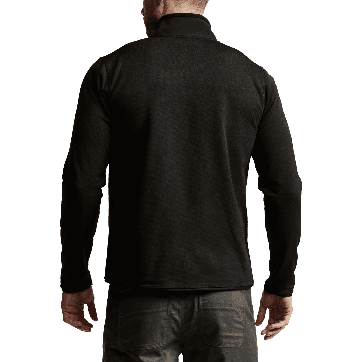 Dry Creek Fleece Jacket