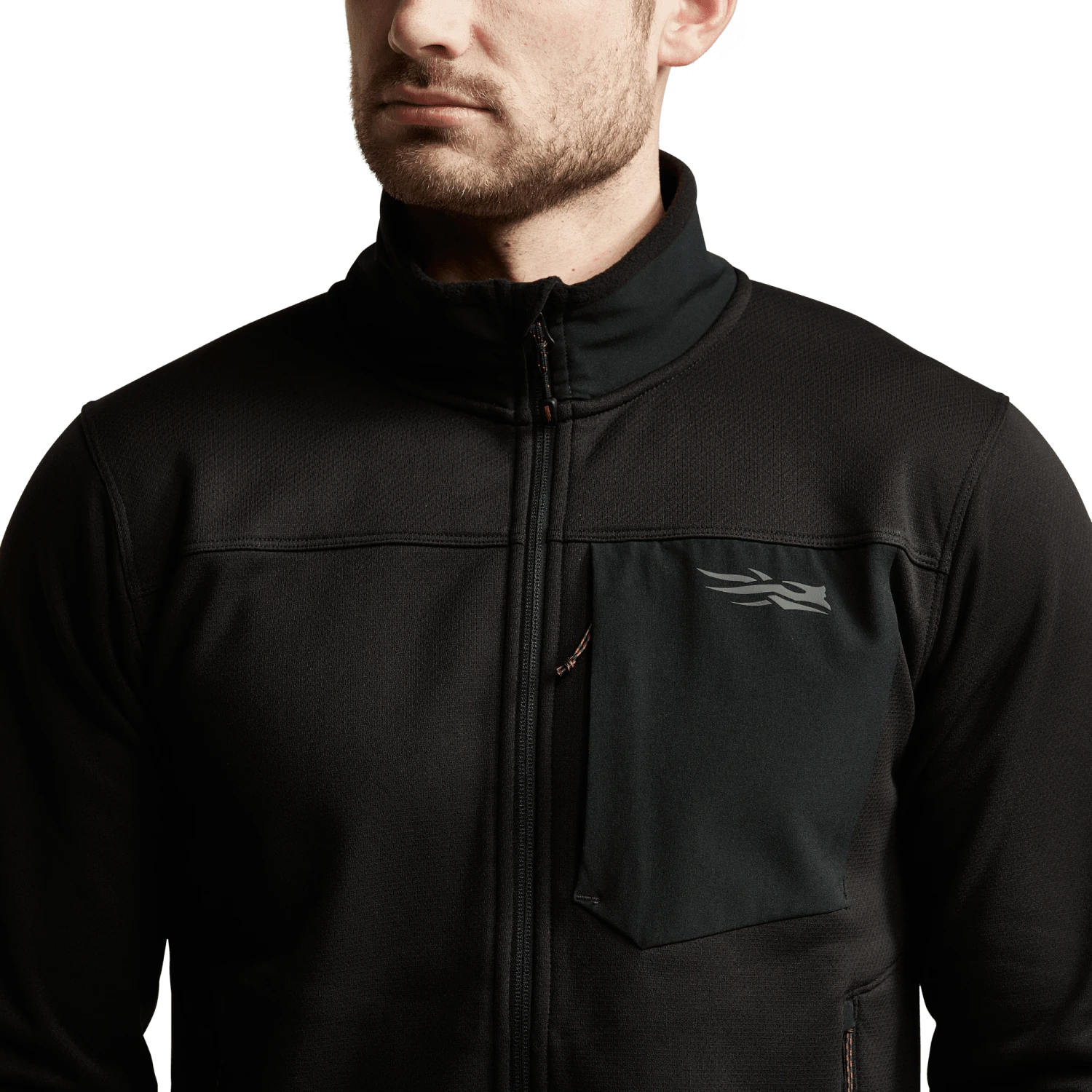Dry Creek Fleece Jacket
