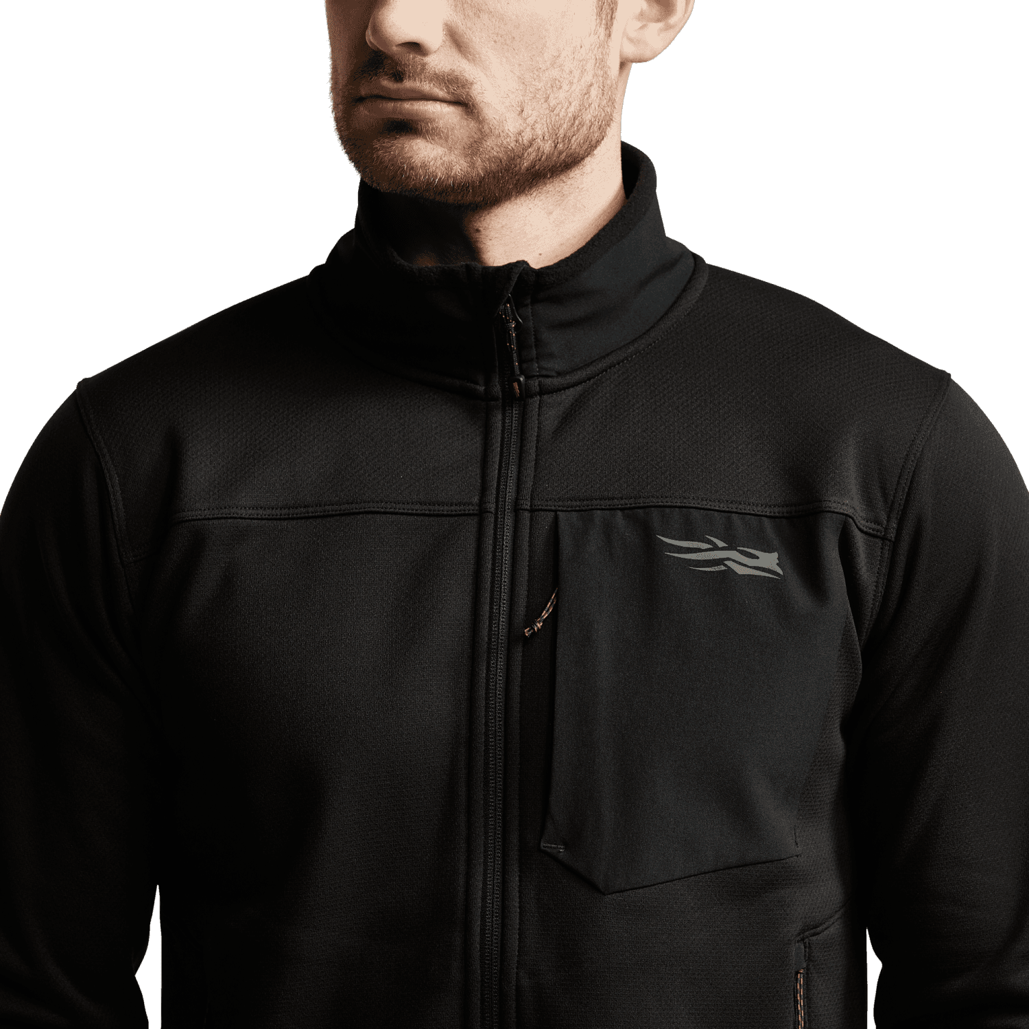 Dry Creek Fleece Jacket