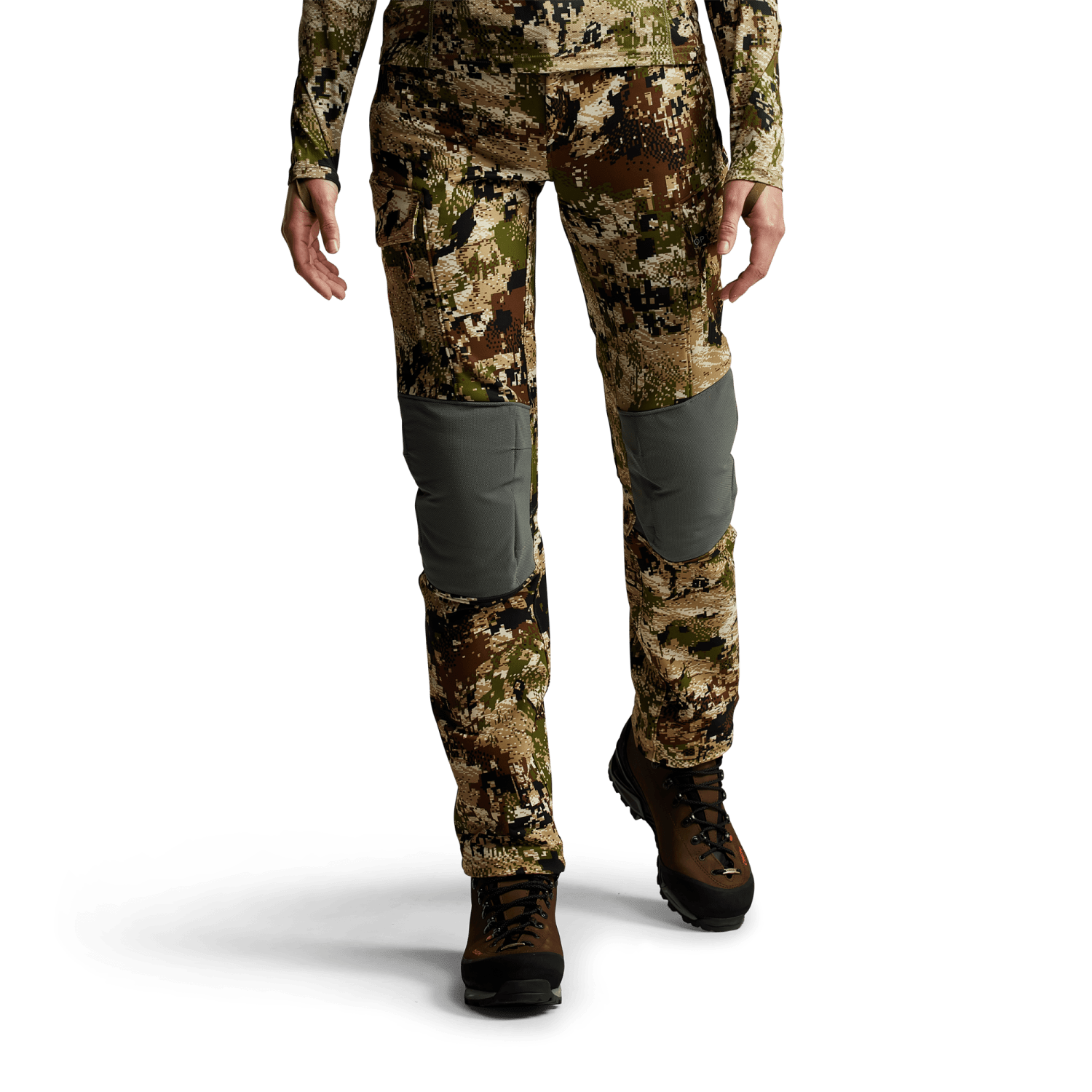 Women's Timberline Pant - 2024