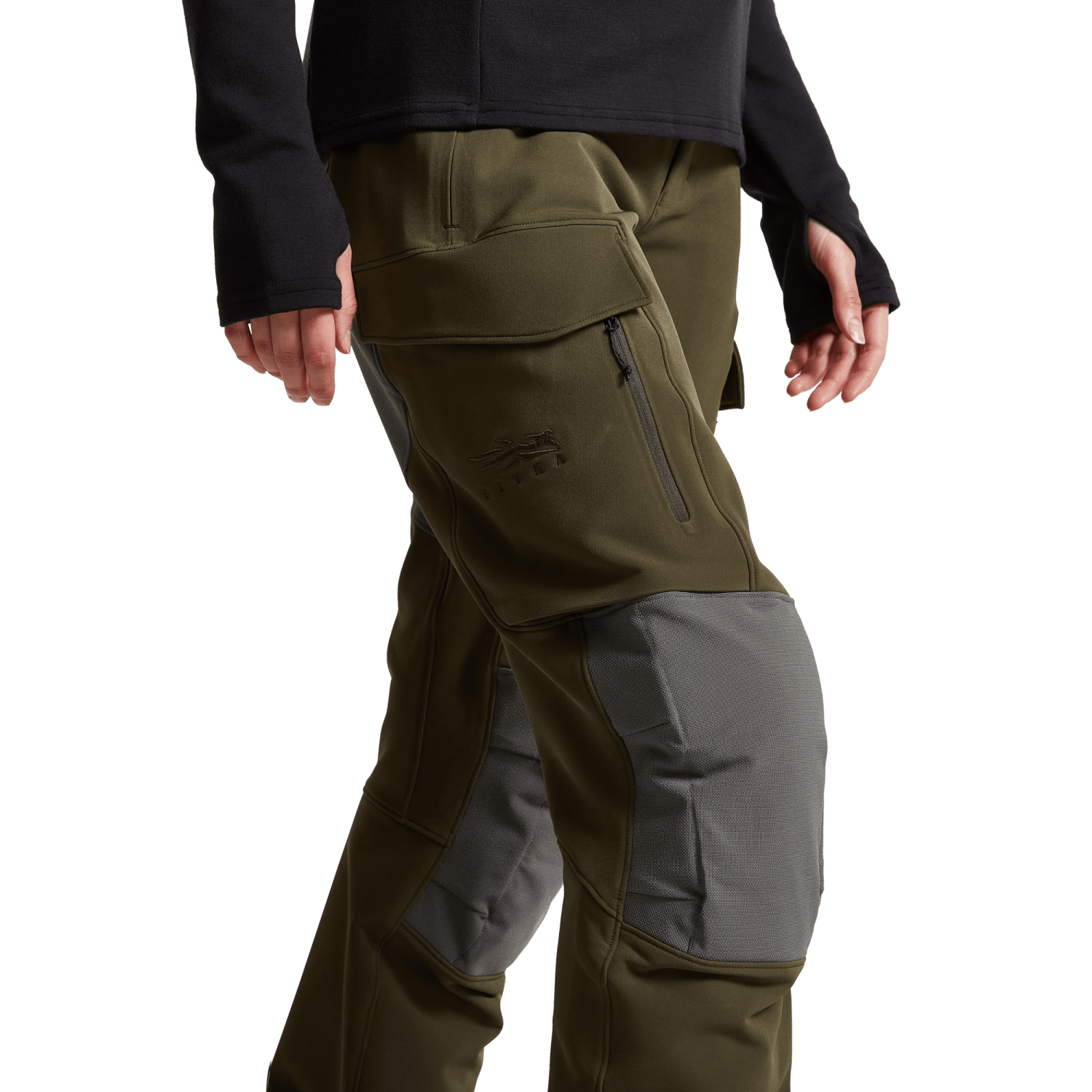 Women's Timberline Pant - 2024