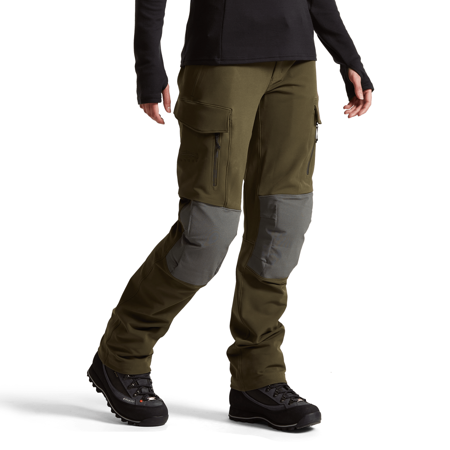 Women's Timberline Pant - 2024