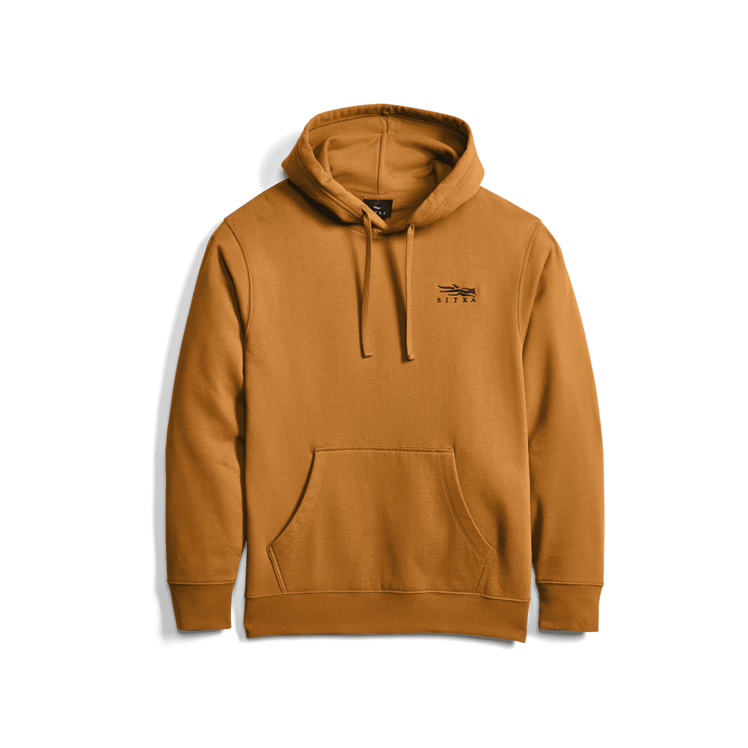Icon Classic Pullover Hoodie