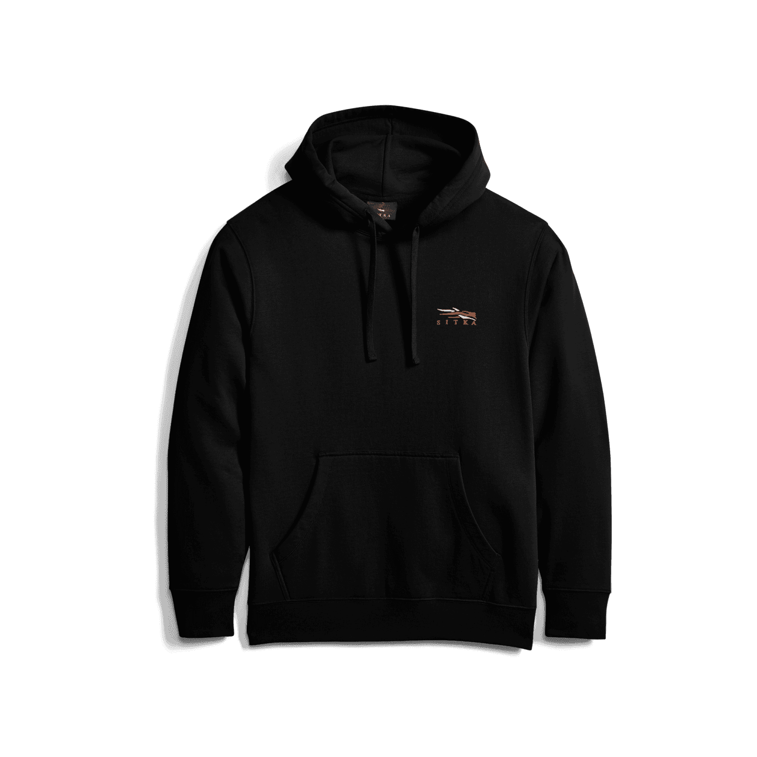 Icon Classic Pullover Hoodie