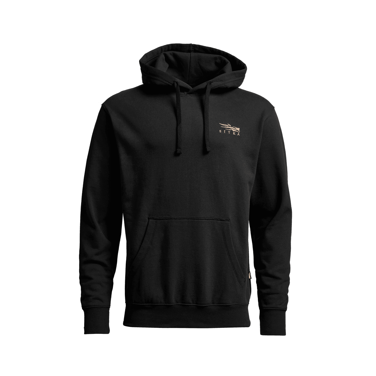 Icon Classic Pullover Hoodie