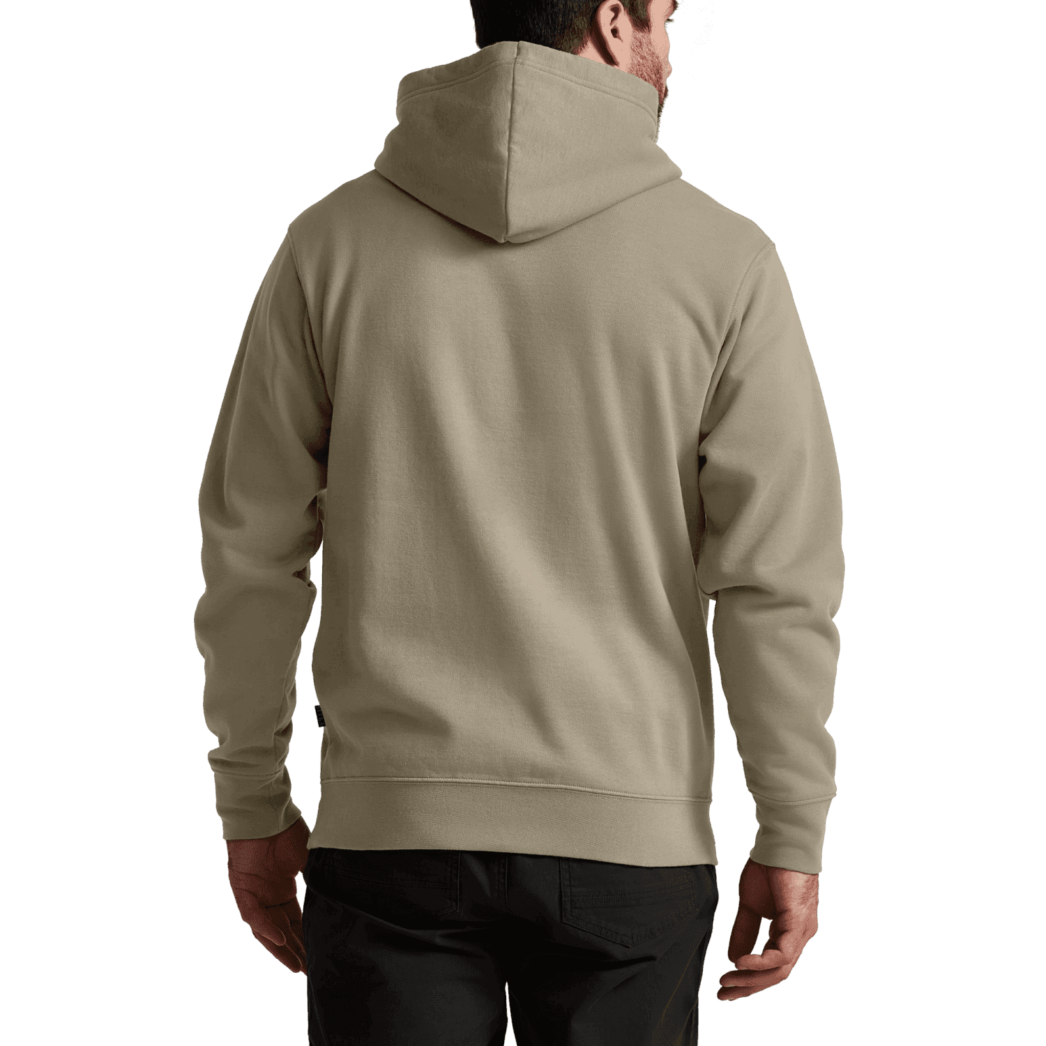 Icon Classic Pullover Hoodie