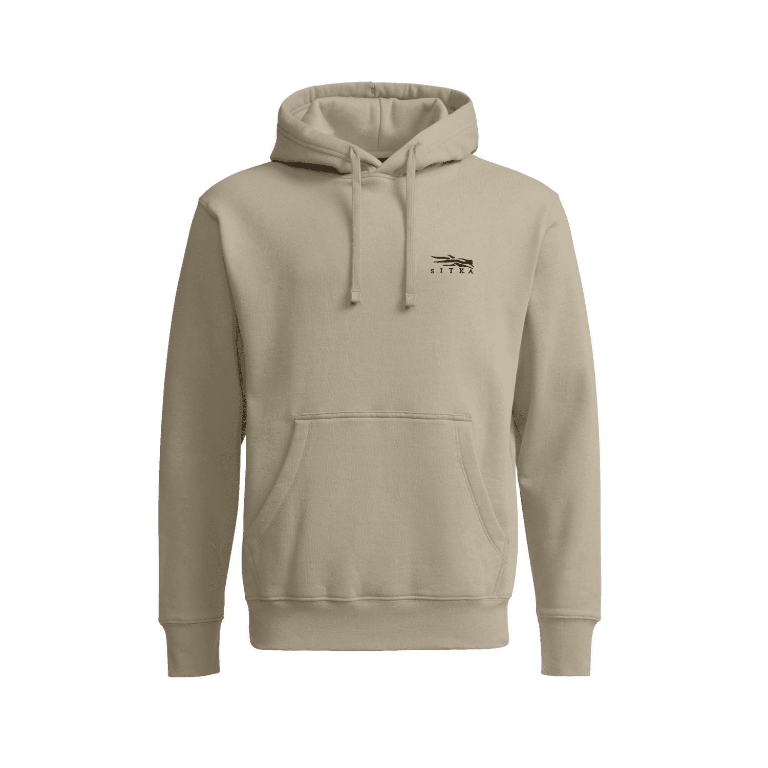Icon Classic Pullover Hoodie