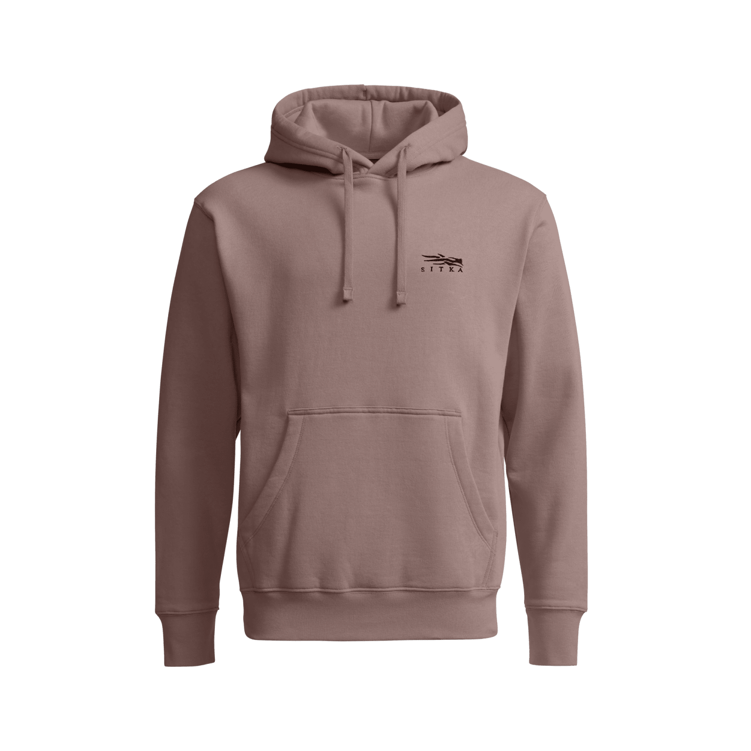 Icon Classic Pullover Hoodie