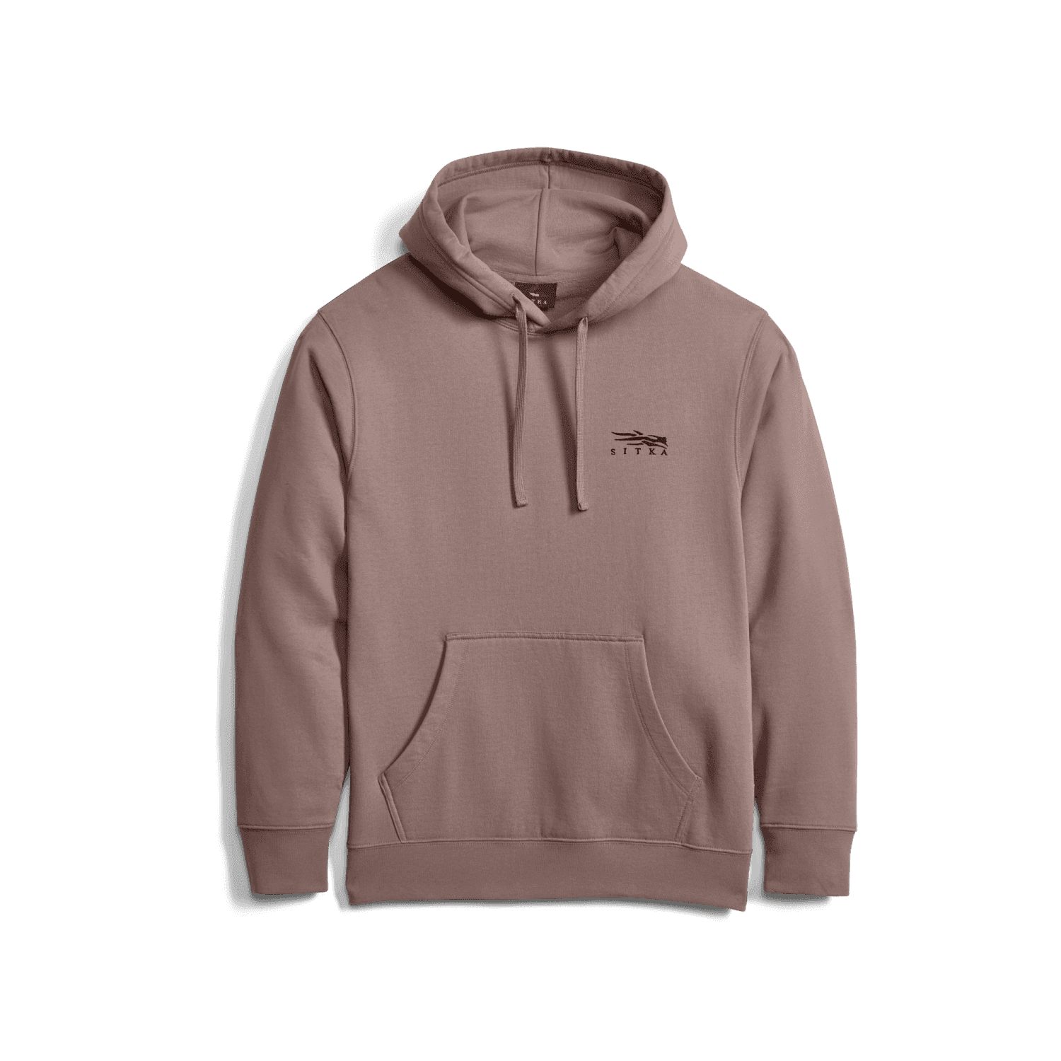 Icon Classic Pullover Hoodie