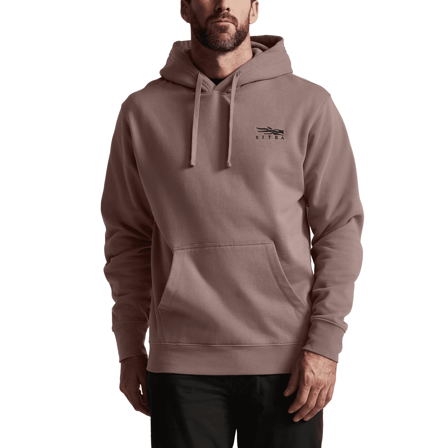 Icon Classic Pullover Hoodie