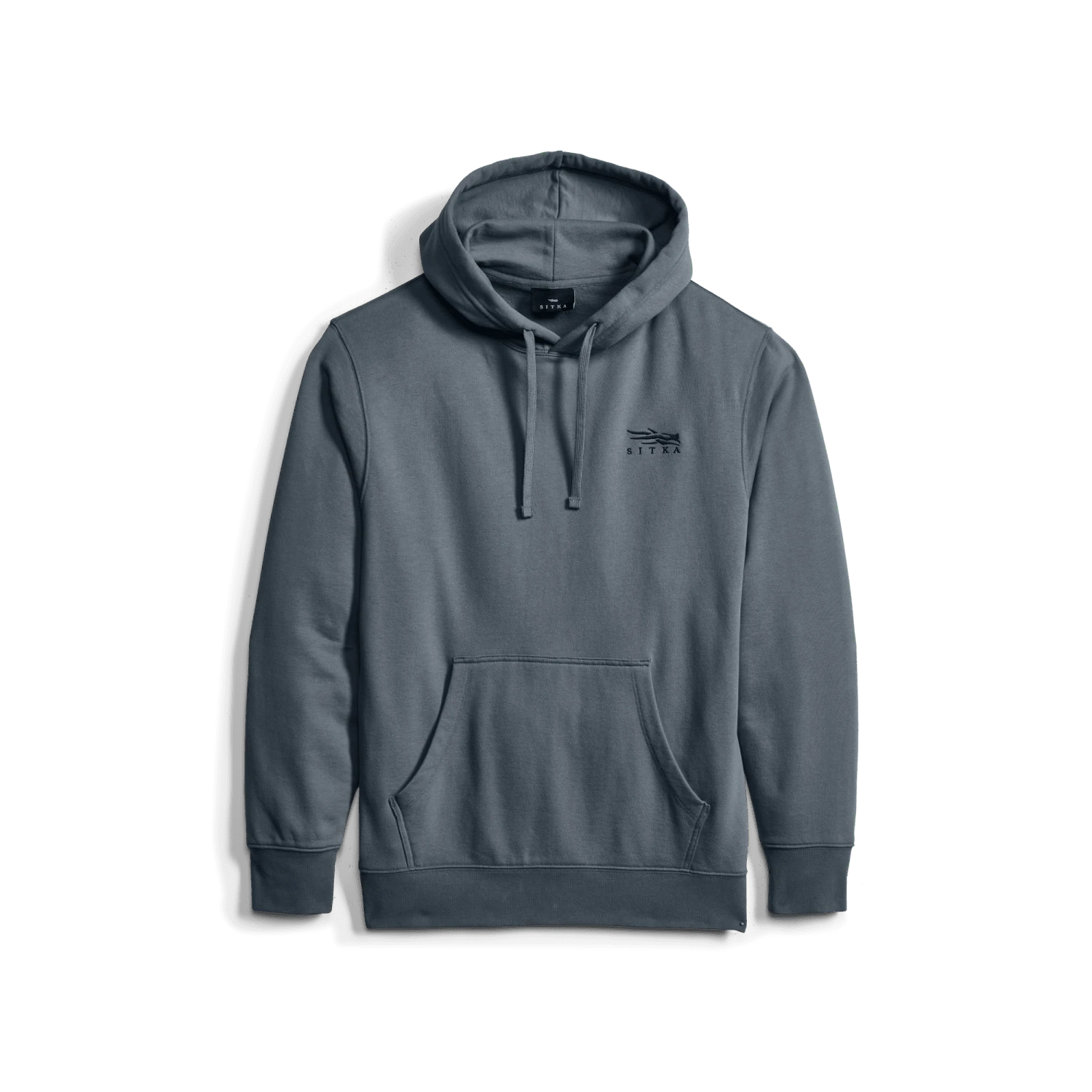Icon Classic Pullover Hoodie