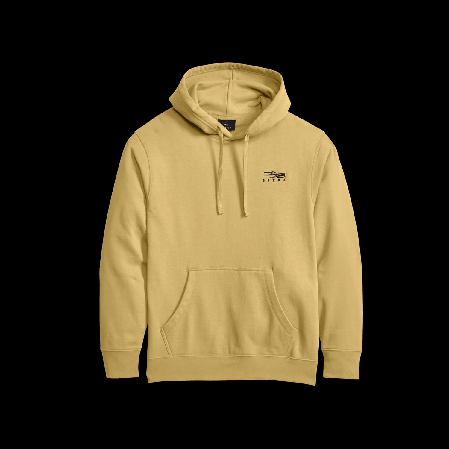 Icon Classic Pullover Hoodie