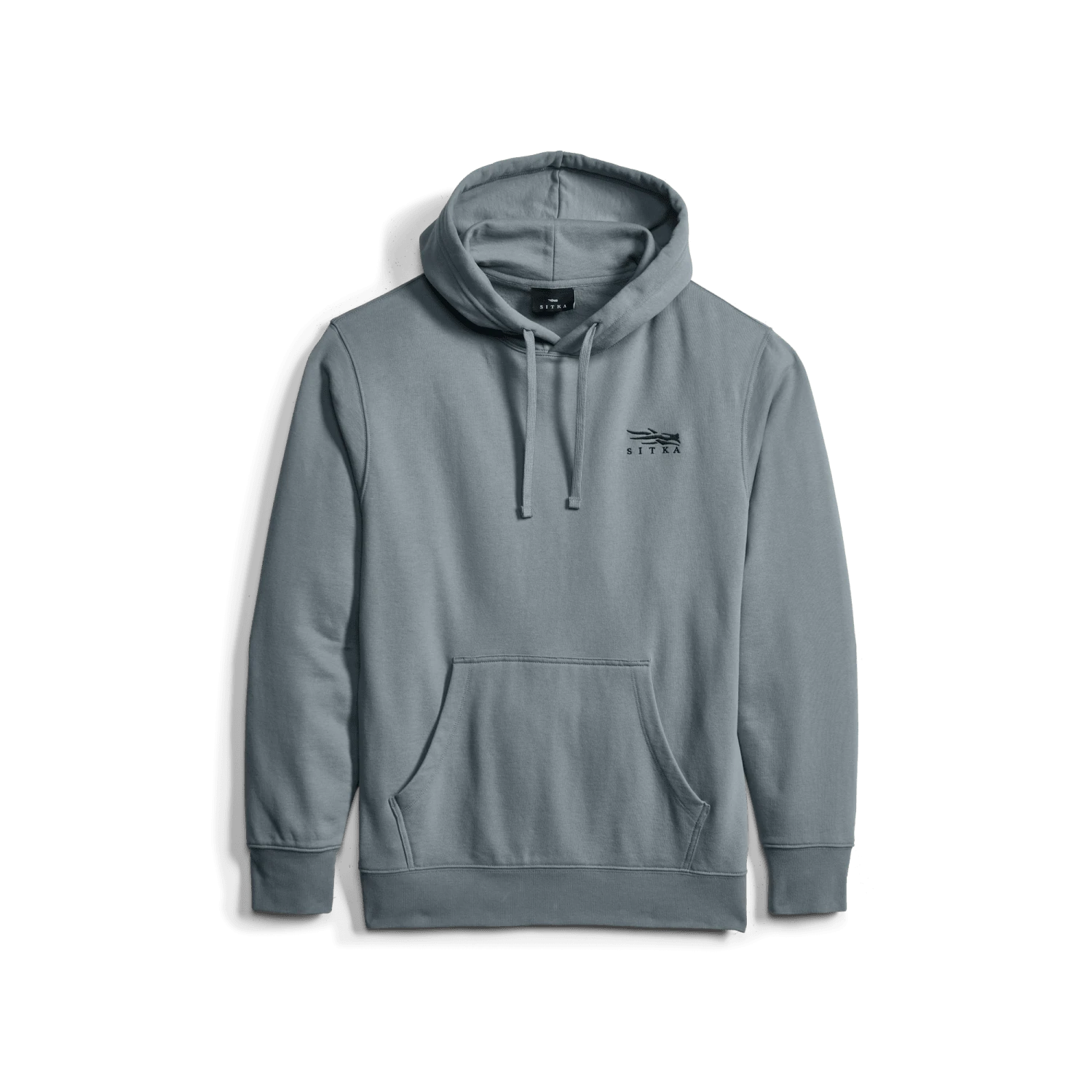 Icon Classic Pullover Hoodie