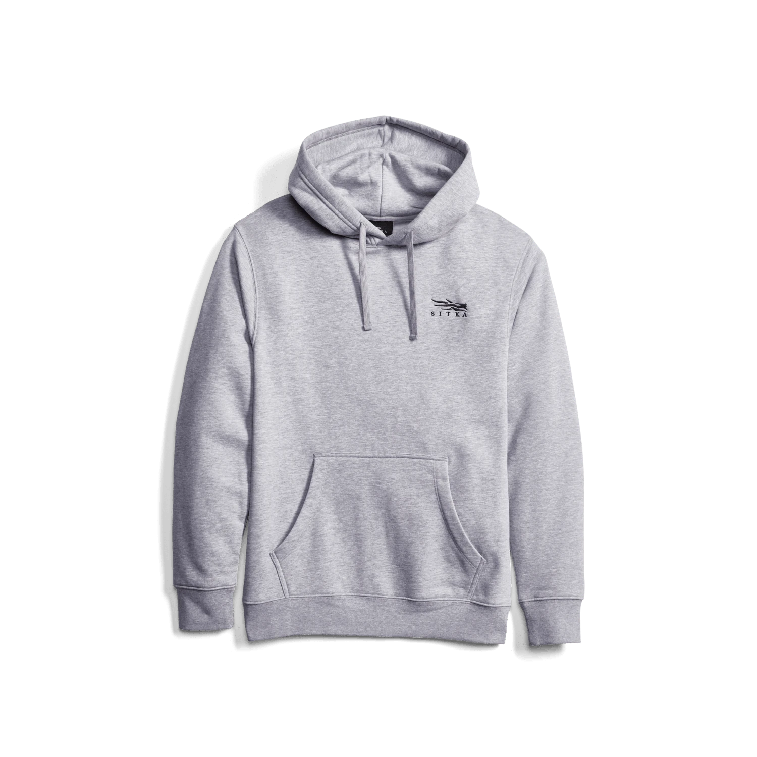 Icon Classic Pullover Hoodie