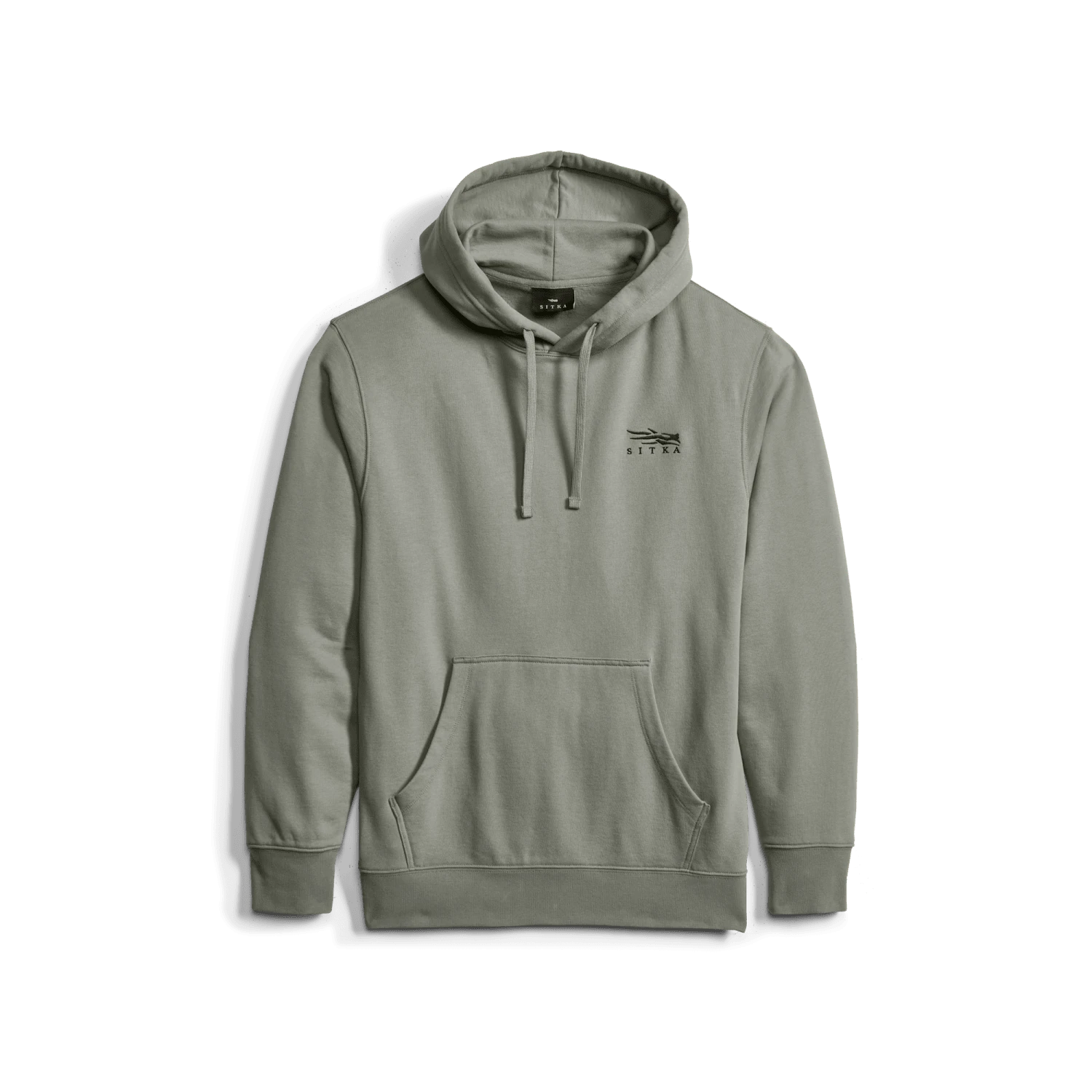 Icon Classic Pullover Hoodie