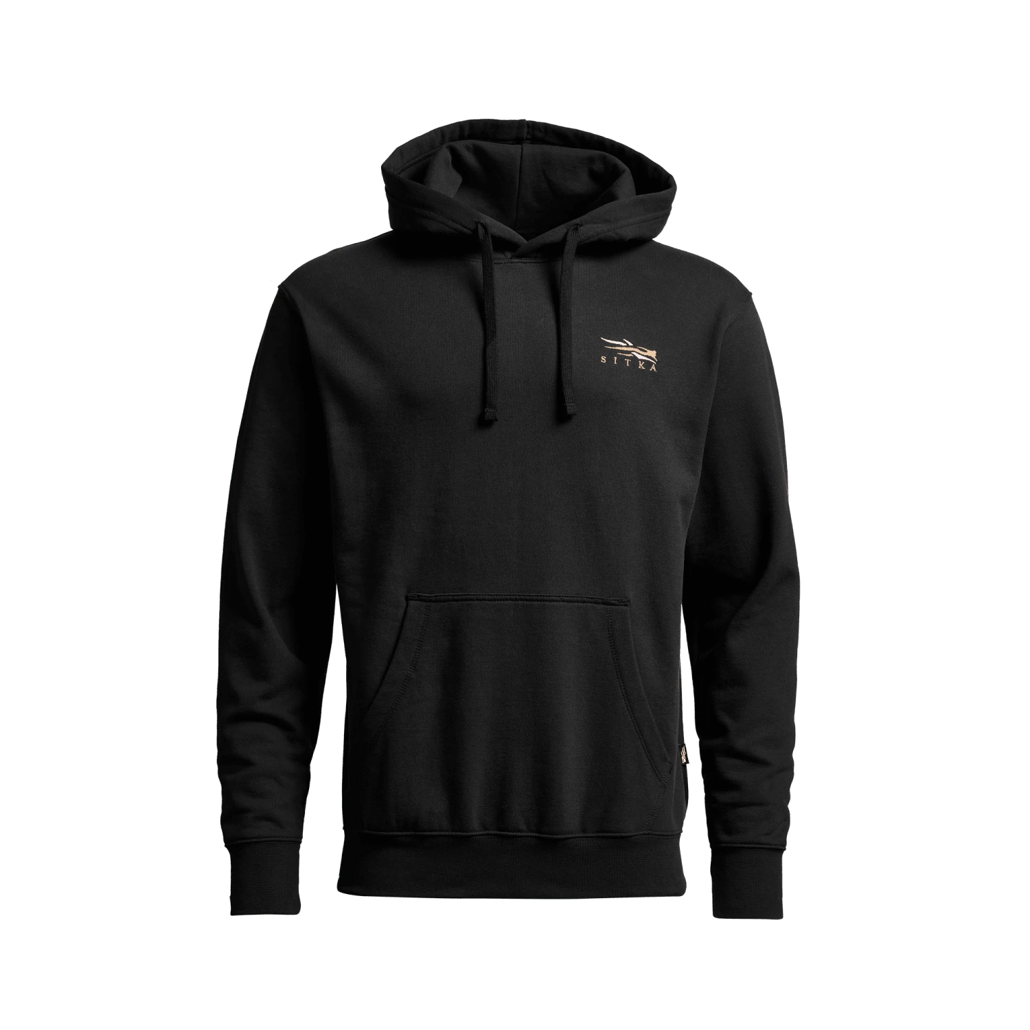 Icon Classic Pullover Hoodie