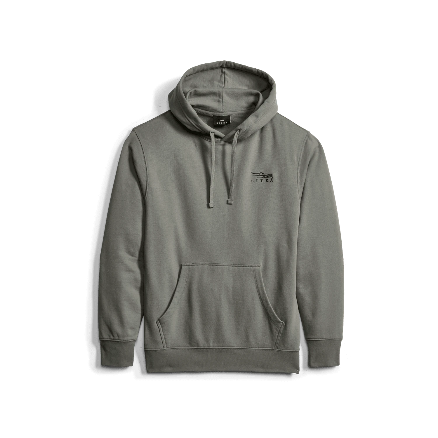 Icon Classic Pullover Hoodie