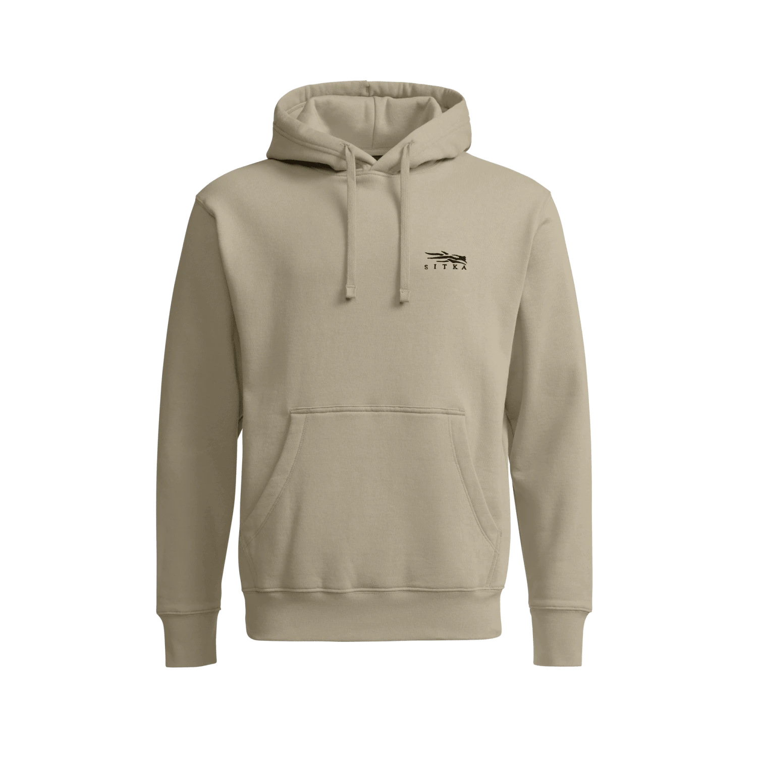 Icon Classic Pullover Hoodie