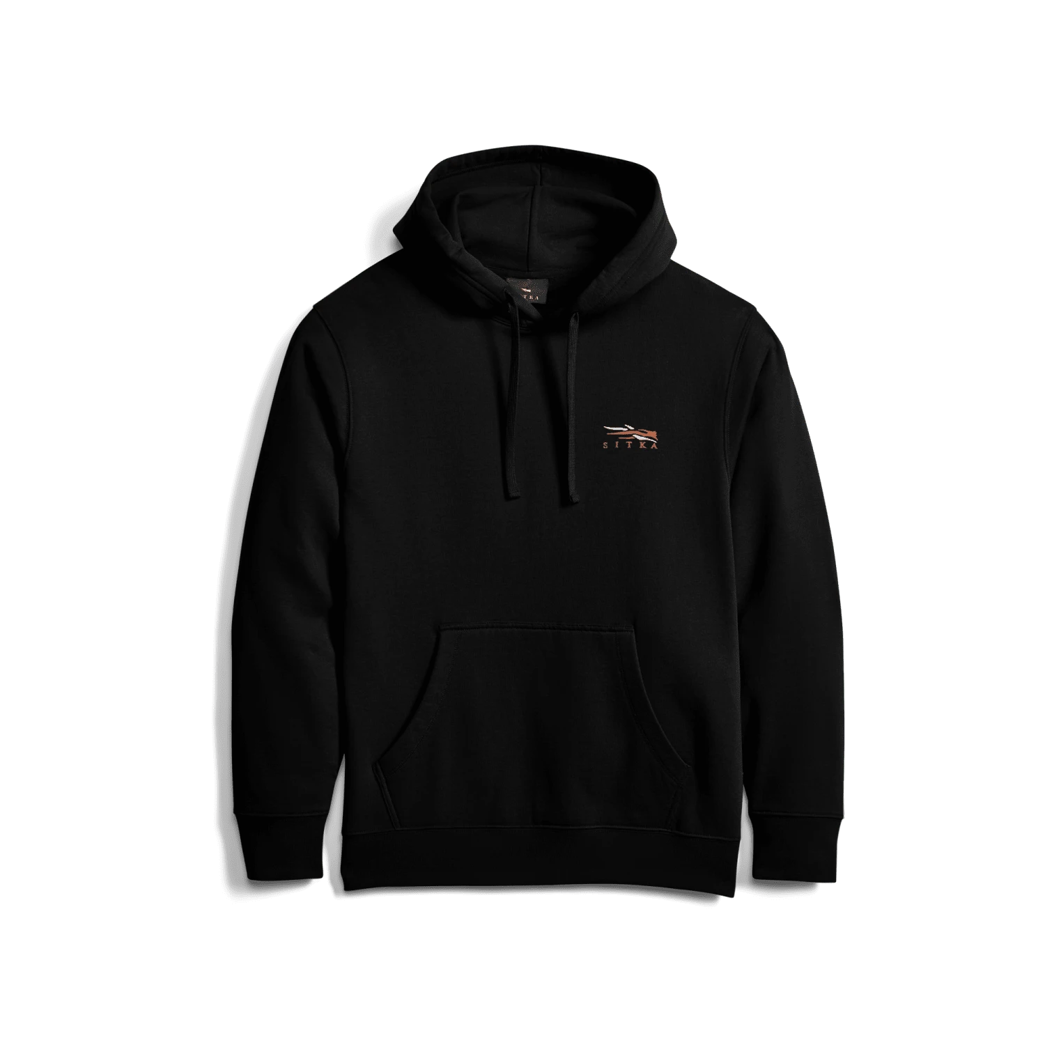 Icon Classic Pullover Hoodie