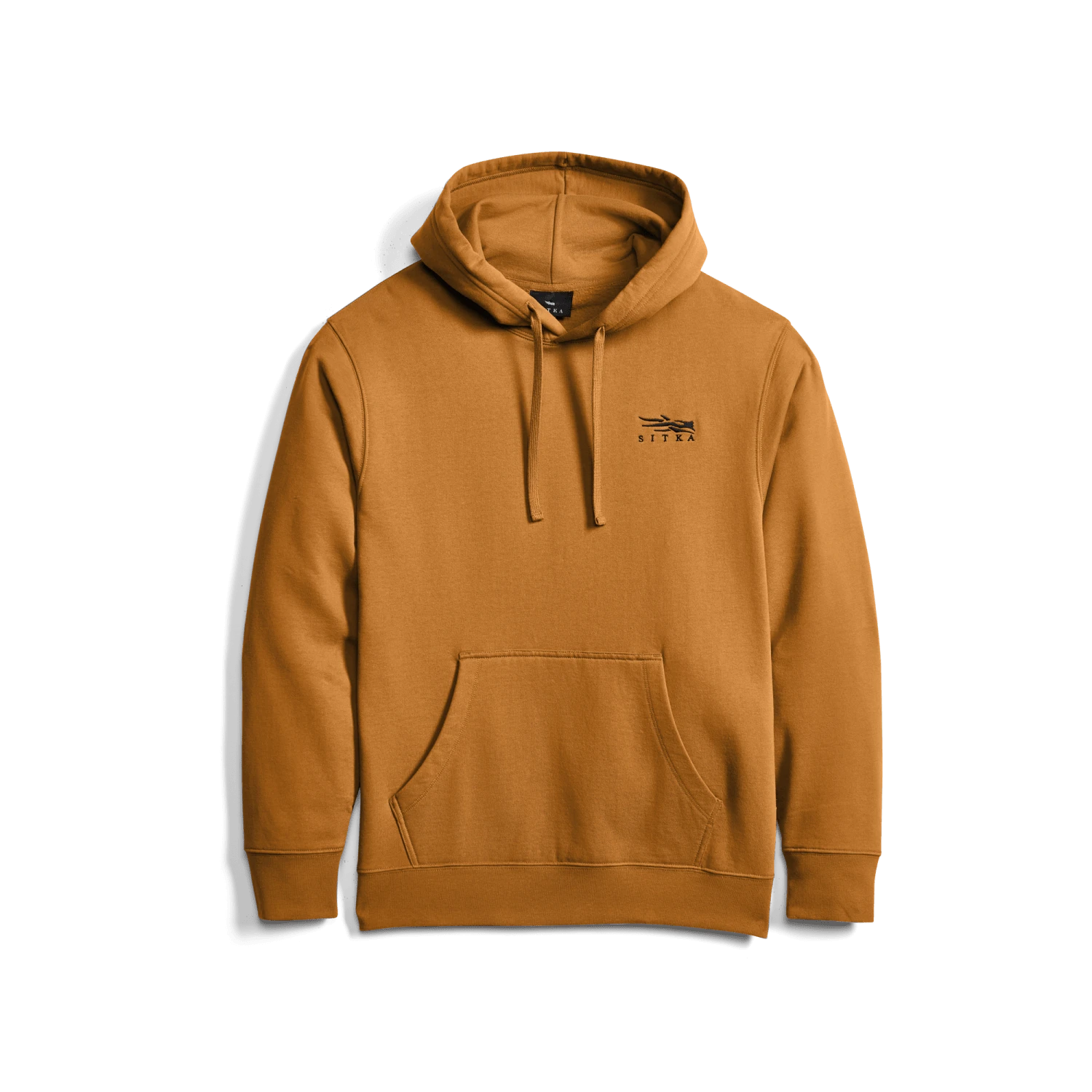 Icon Classic Pullover Hoodie