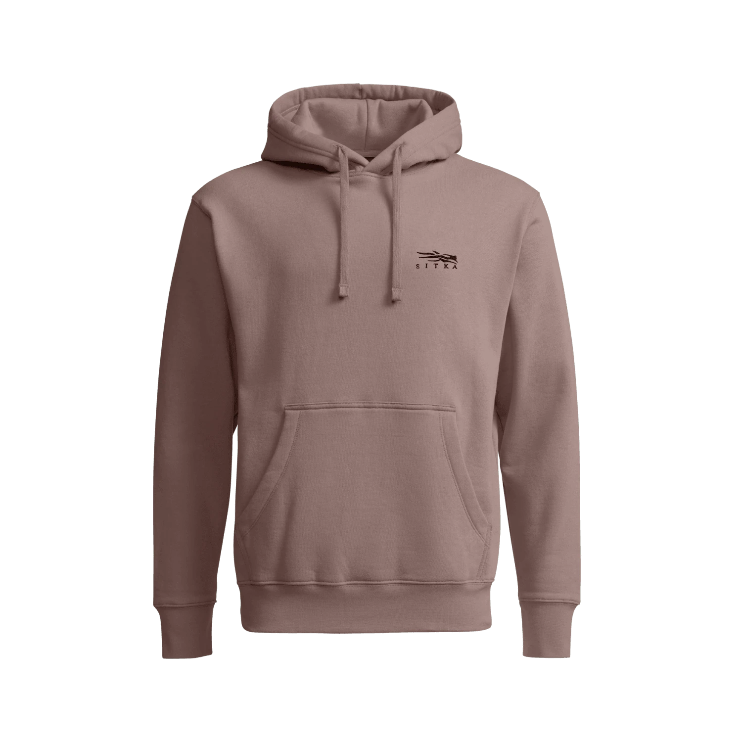Icon Classic Pullover Hoodie