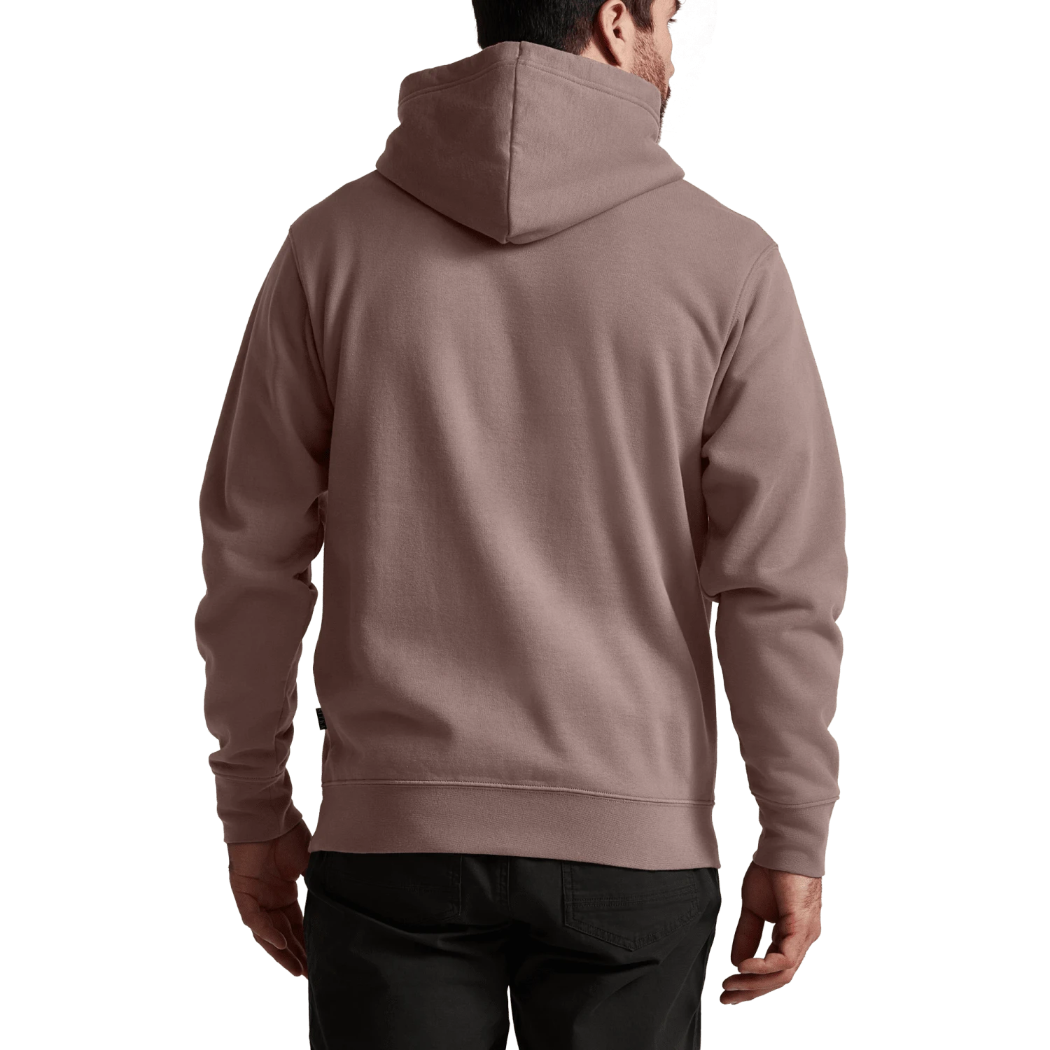 Icon Classic Pullover Hoodie