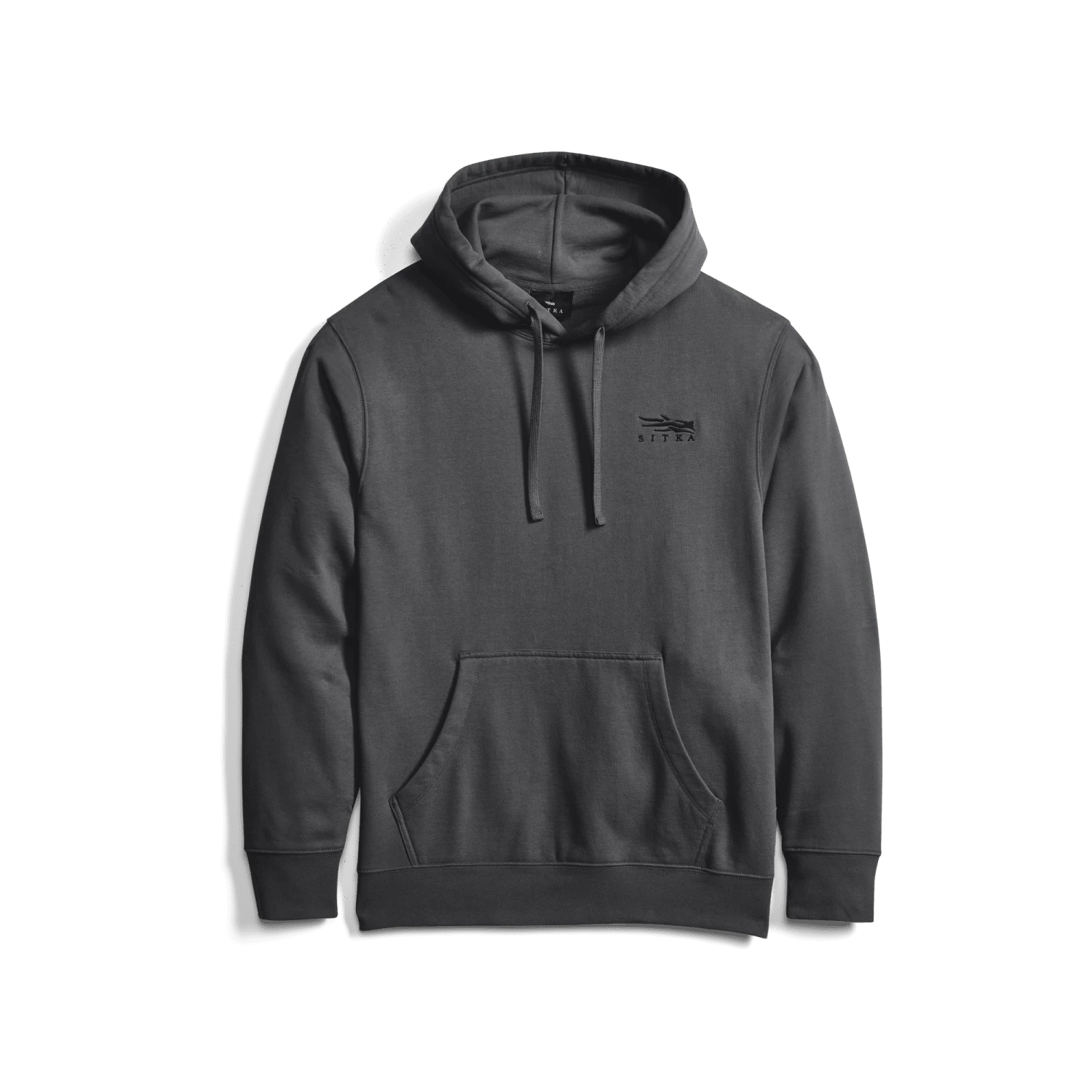 Icon Classic Pullover Hoodie