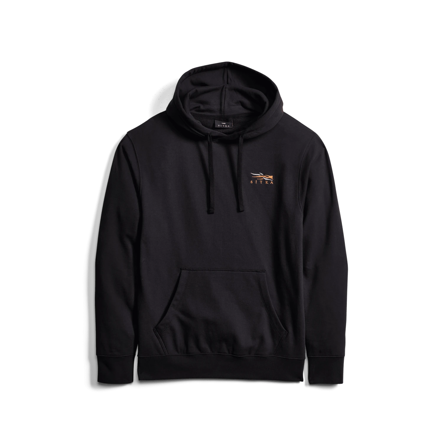 Icon Classic Pullover Hoodie