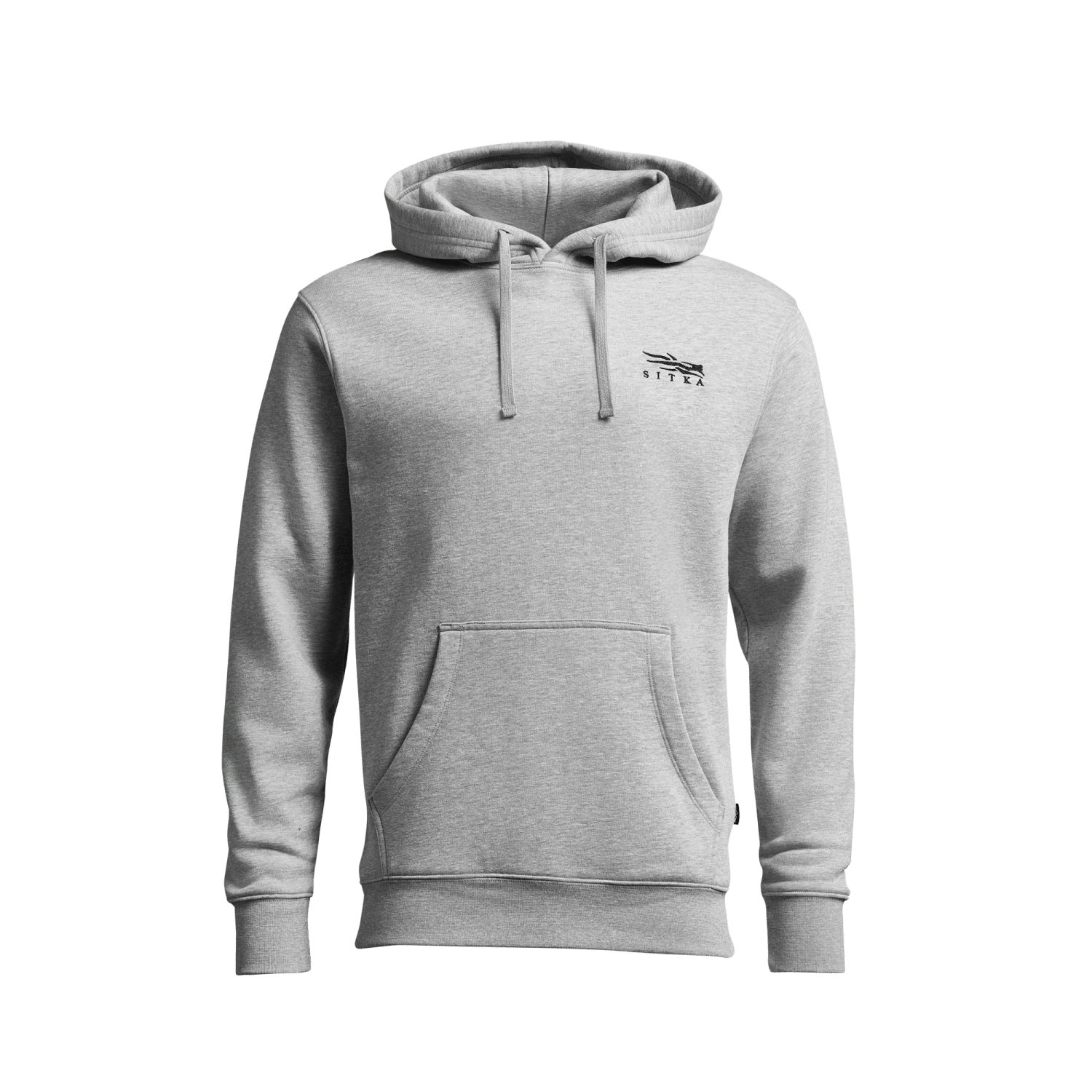 Icon Classic Pullover Hoodie