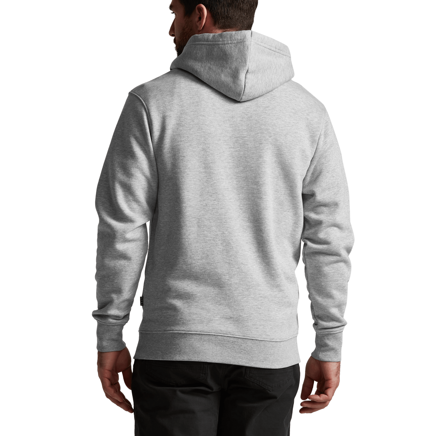 Icon Classic Pullover Hoodie