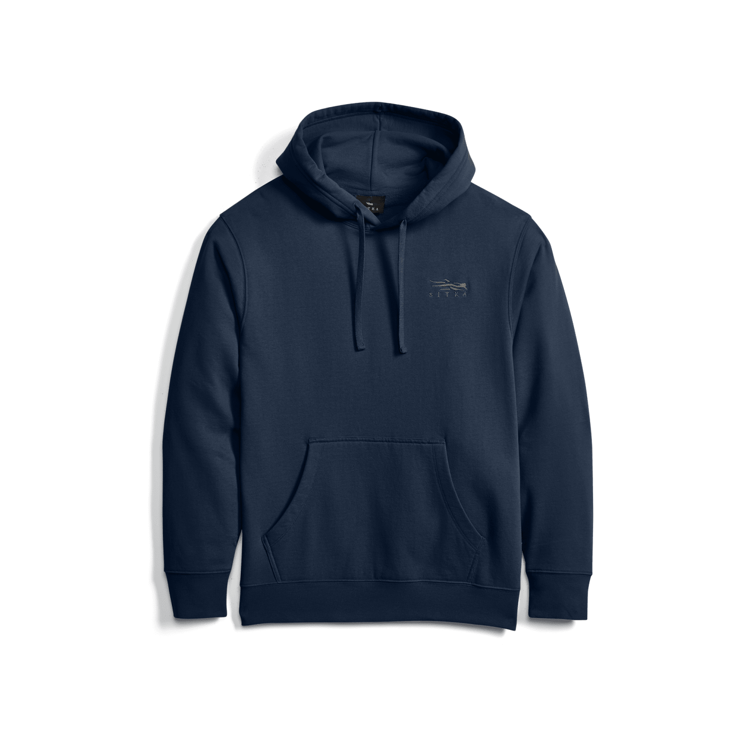 Icon Classic Pullover Hoodie