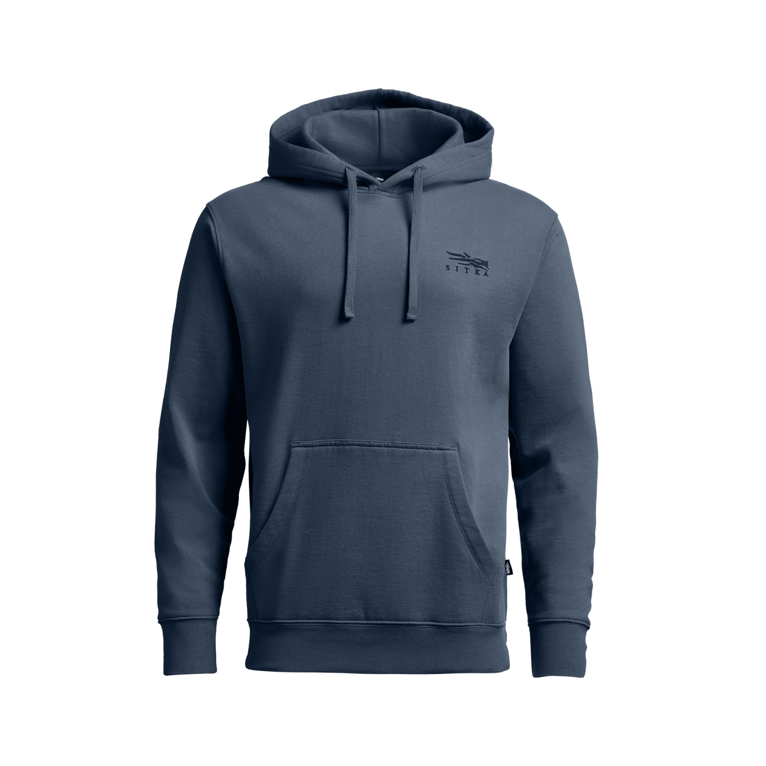 Icon Classic Pullover Hoodie