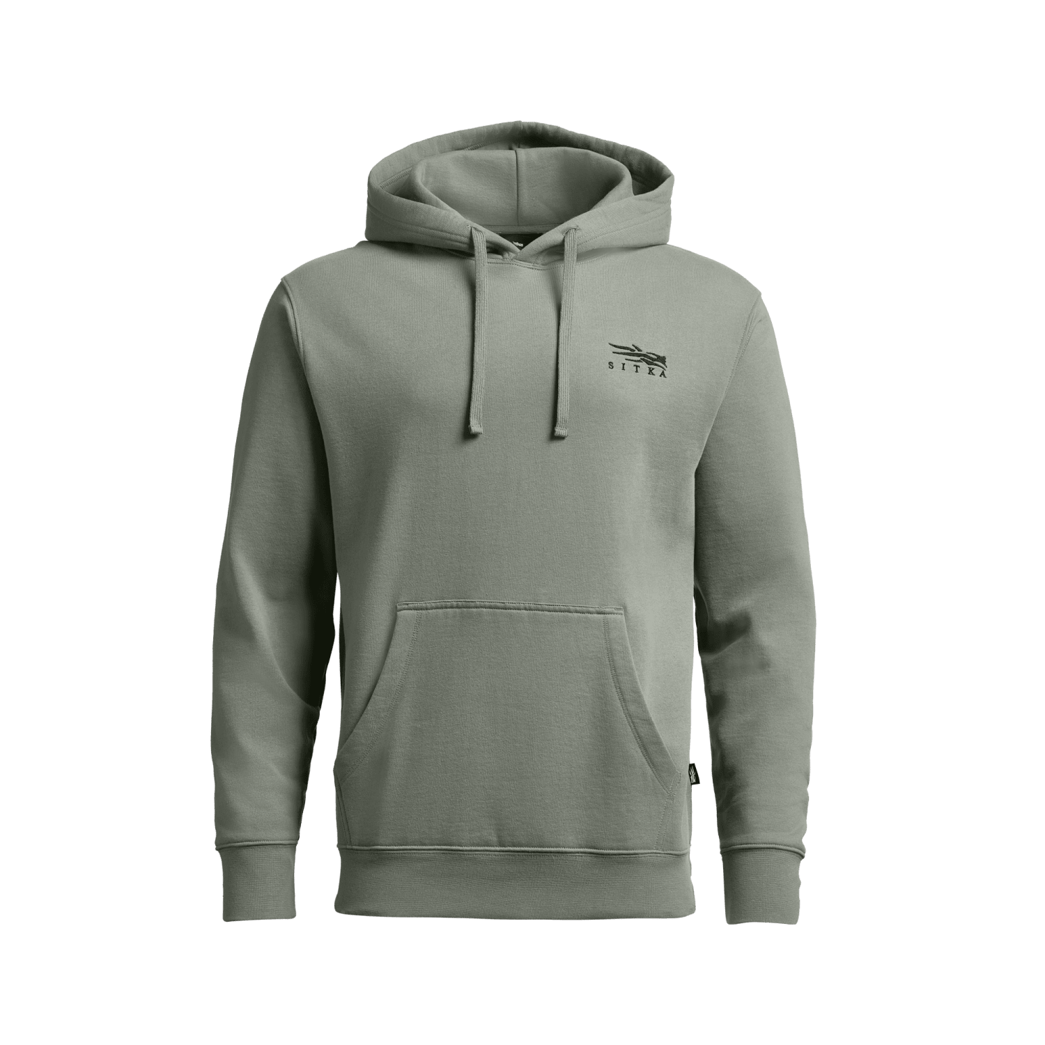 Icon Classic Pullover Hoodie